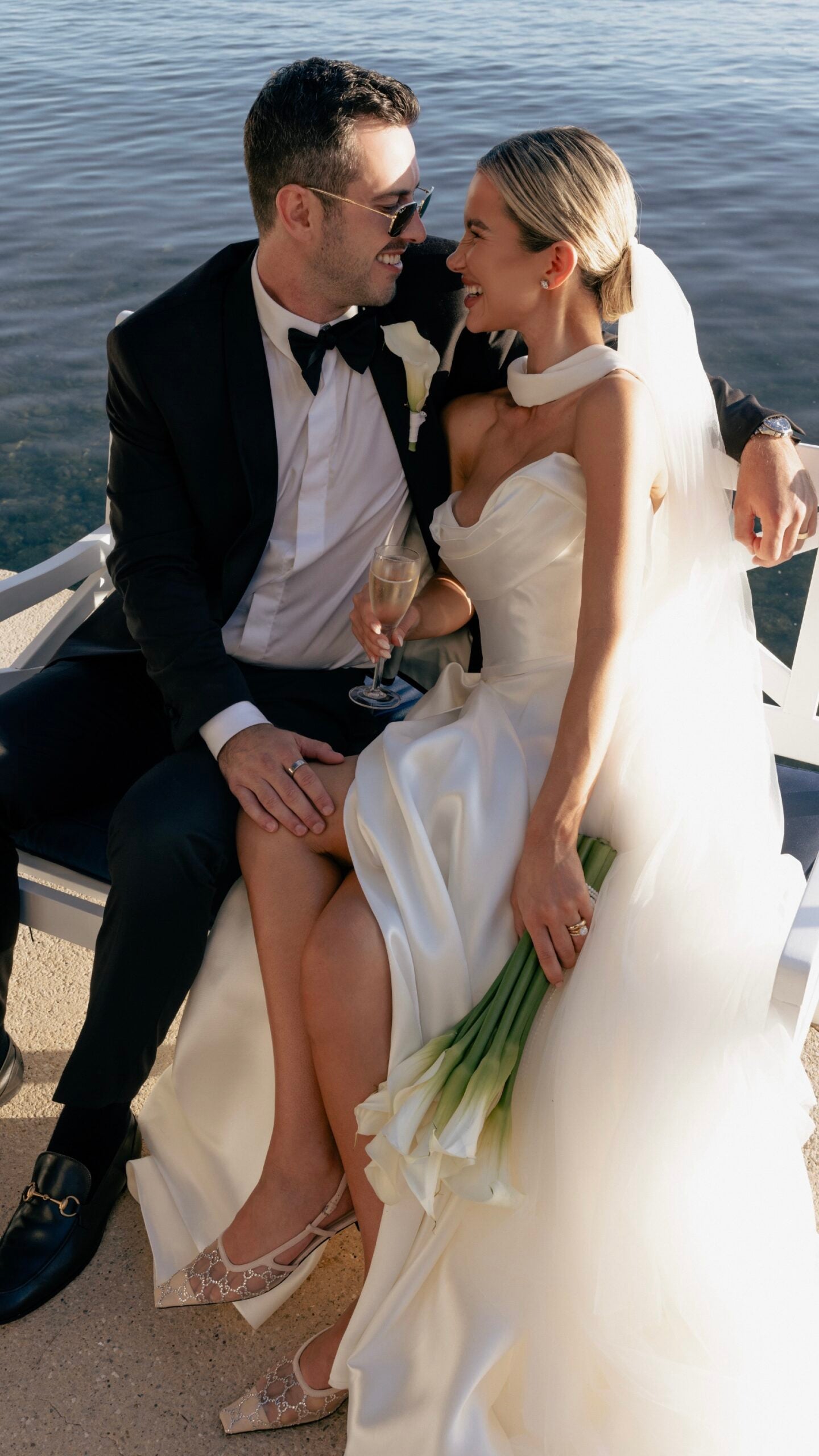 Le Belle V3 - Hera Couture Wedding Dress