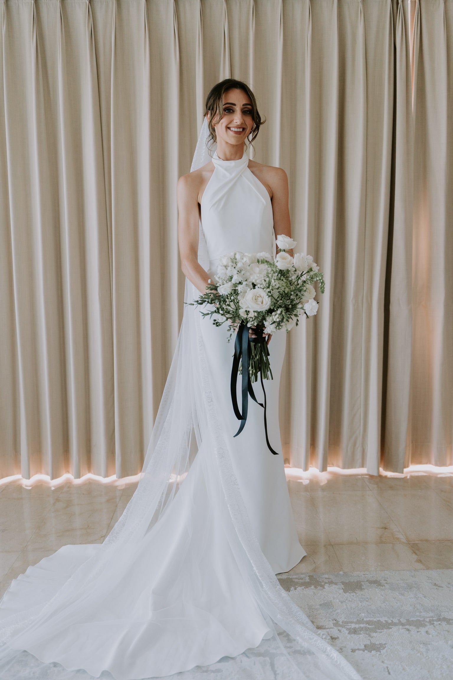 Grayson by Made With Love Bridal