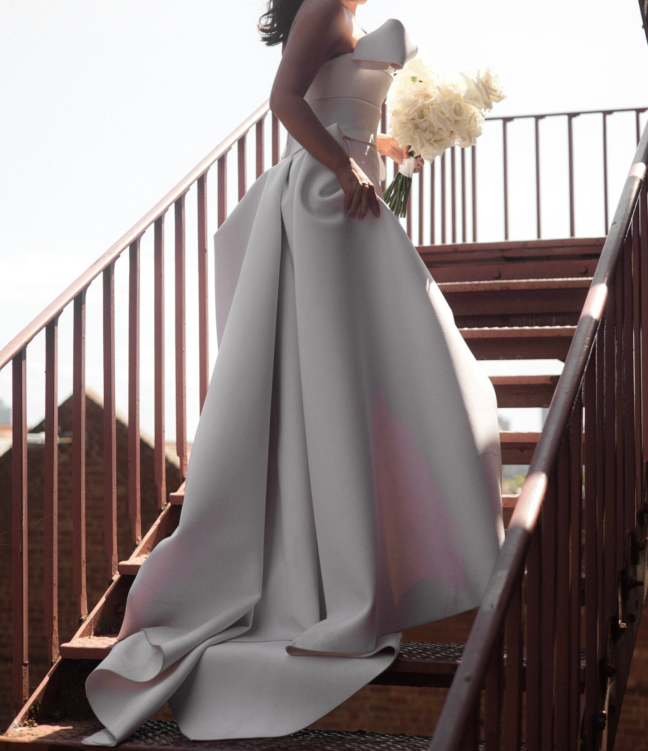 Cappellazzo Dress