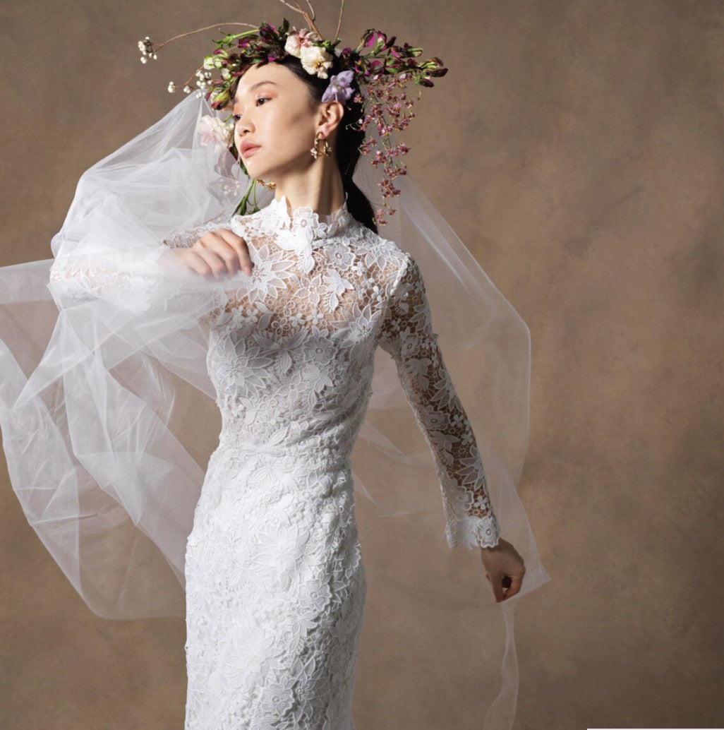 Reem Acra Infinity