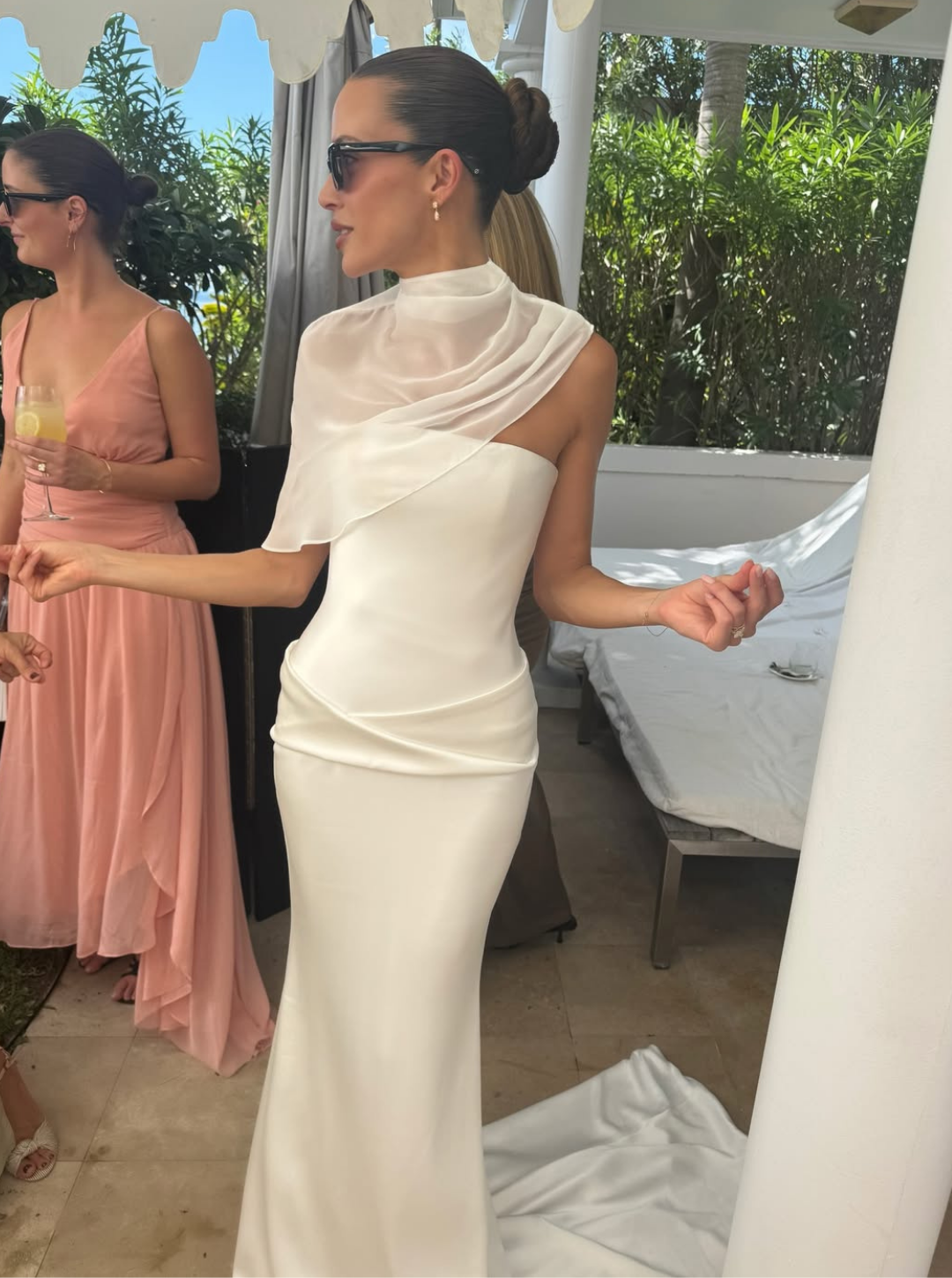 Kyha Studios vendor listing on The Bridal Journey