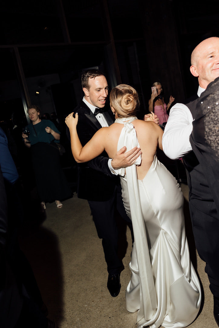 Kyha Cameron Gown