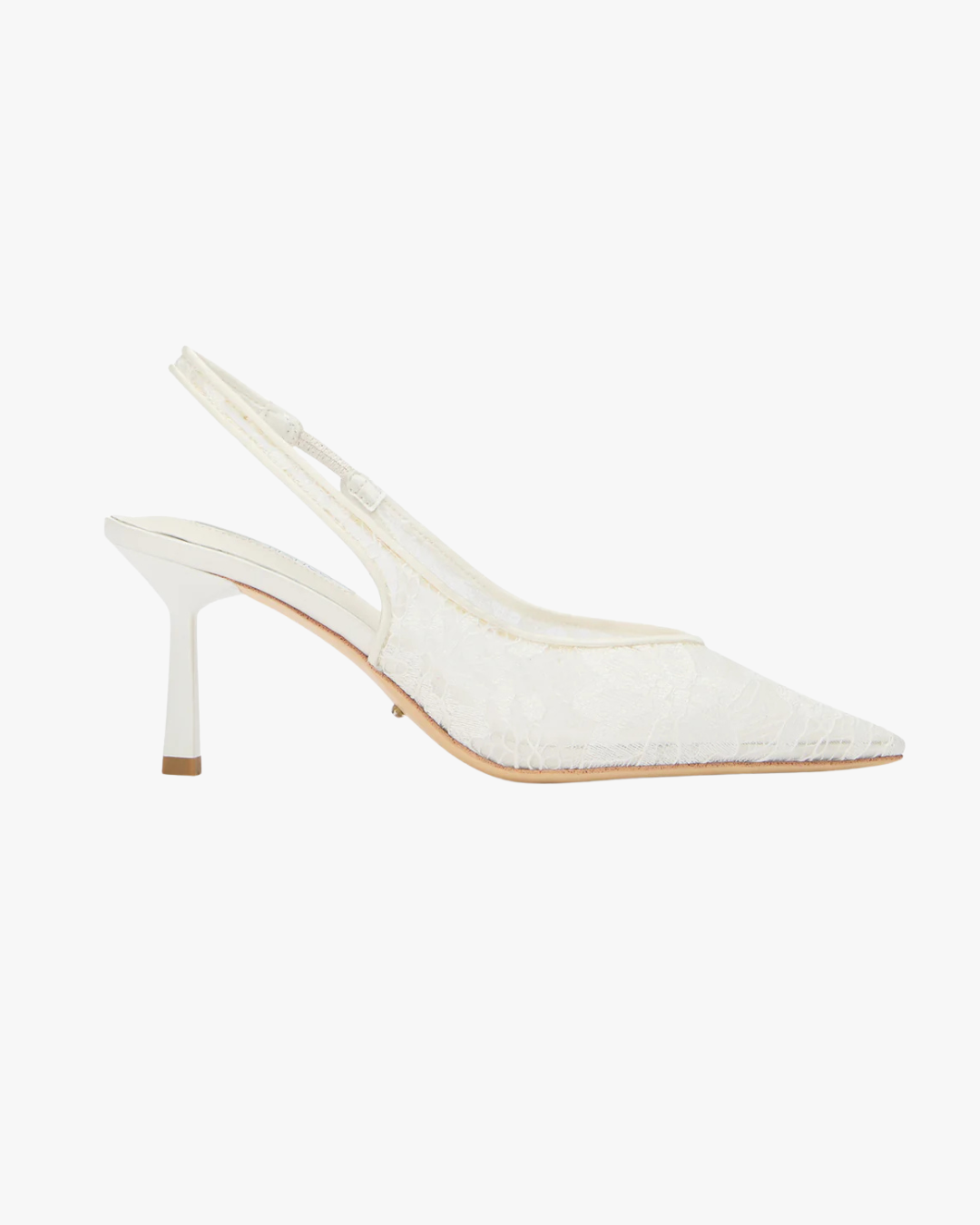 Tony Bianco featured on The Bridal Journey's ShopMy