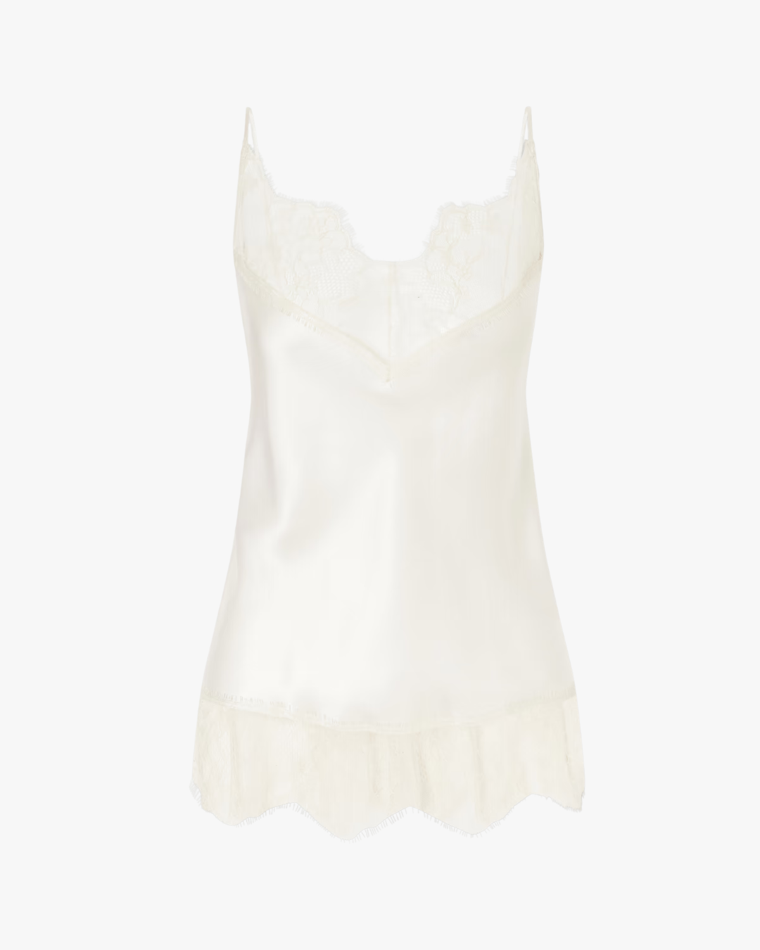 Carine Gilson featured on The Bridal Journey's ShopMy