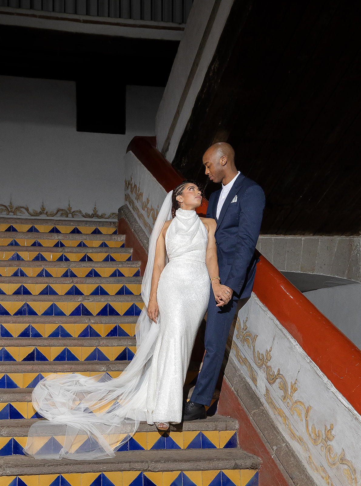 Chosen by Kyha Custom Gown