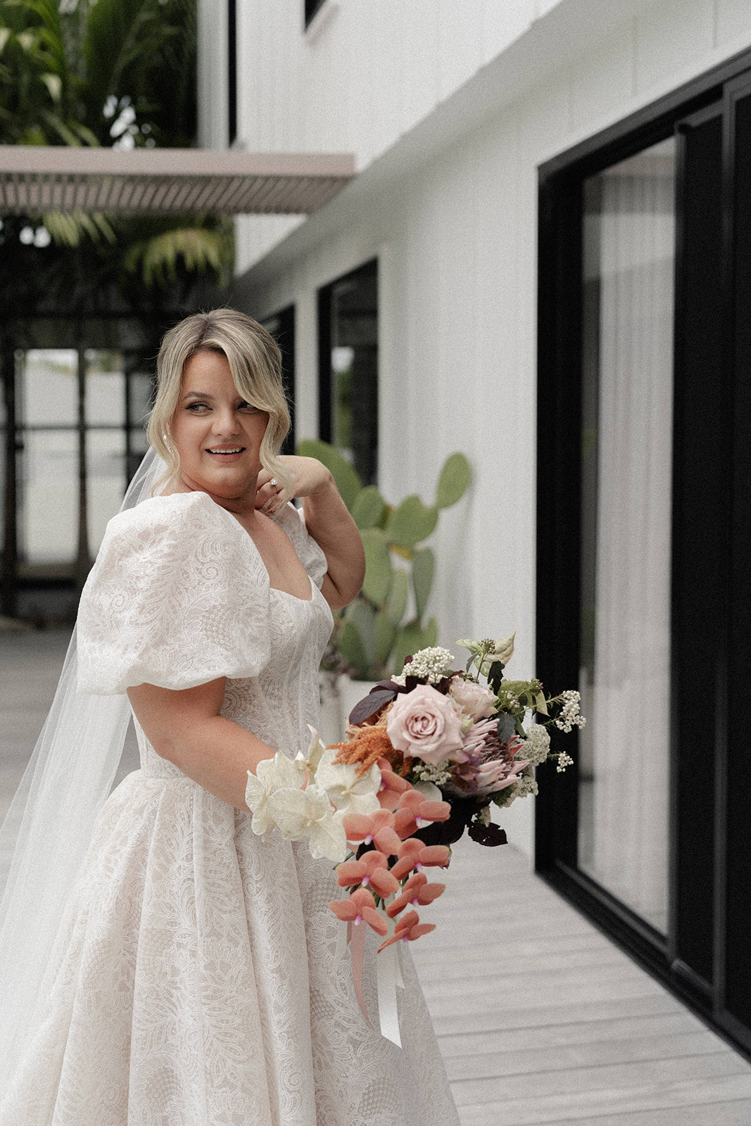 Ella Moda - Marigold Couture Wedding Gown