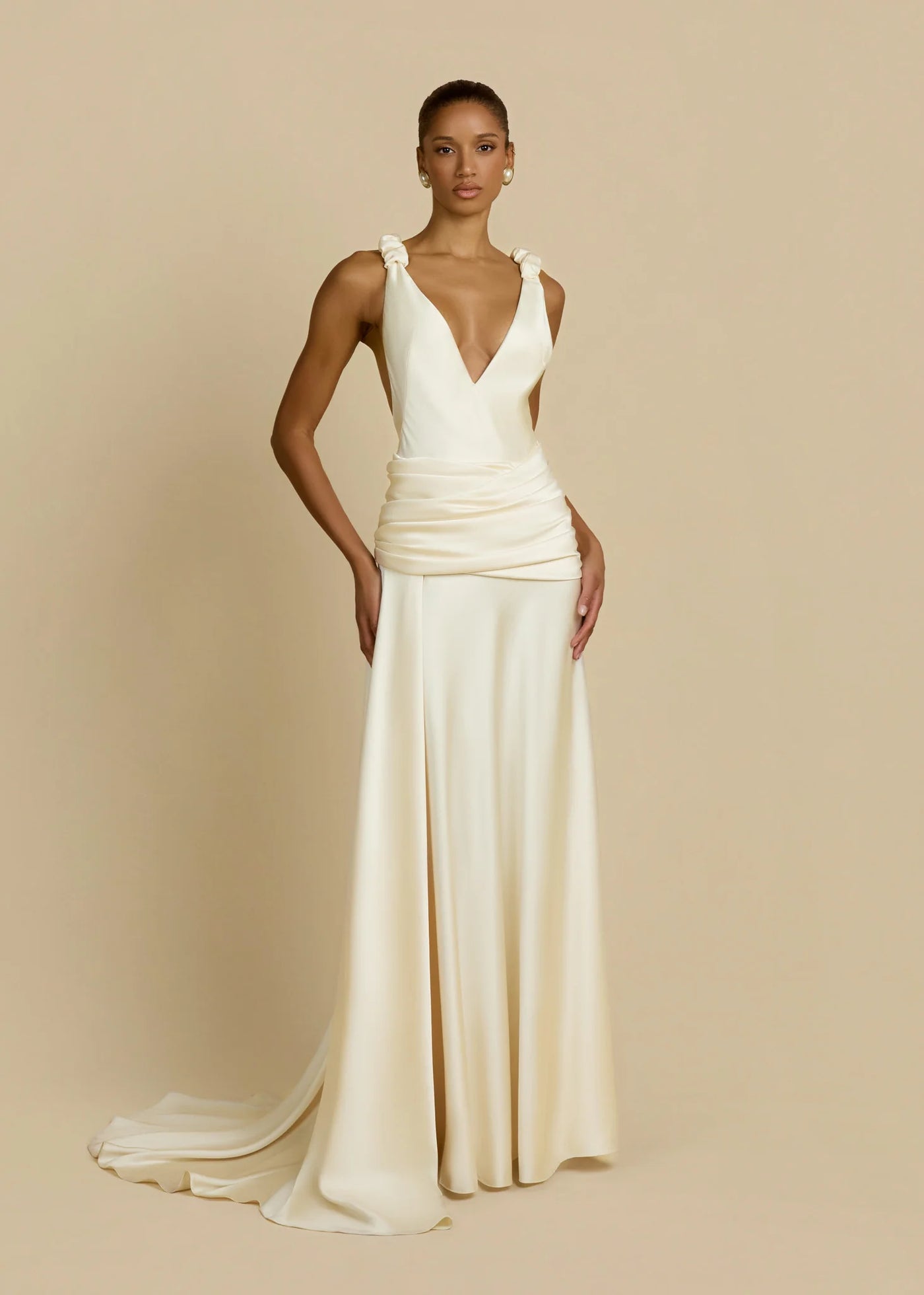 Arcina Ori featured on The Bridal Journey ShopMy