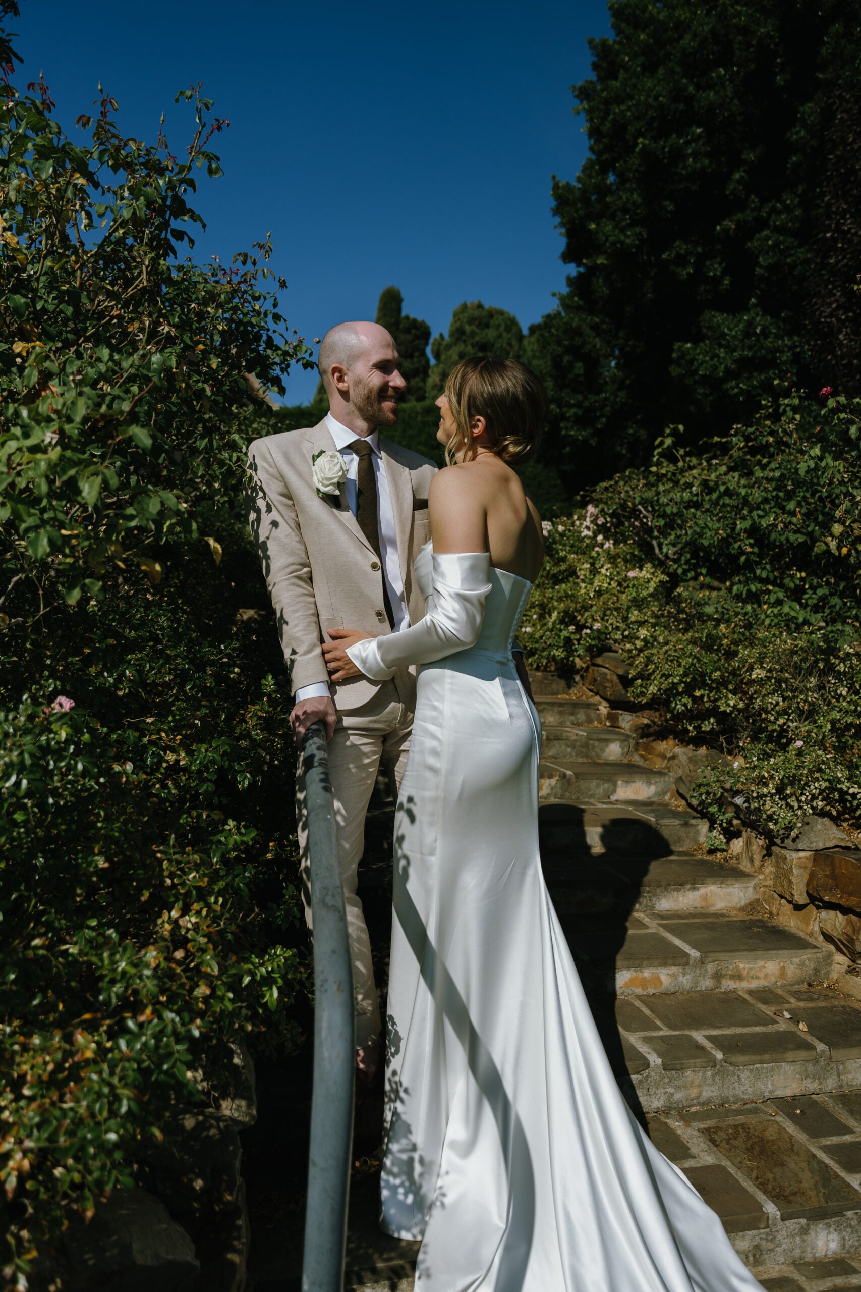 Salacea gown