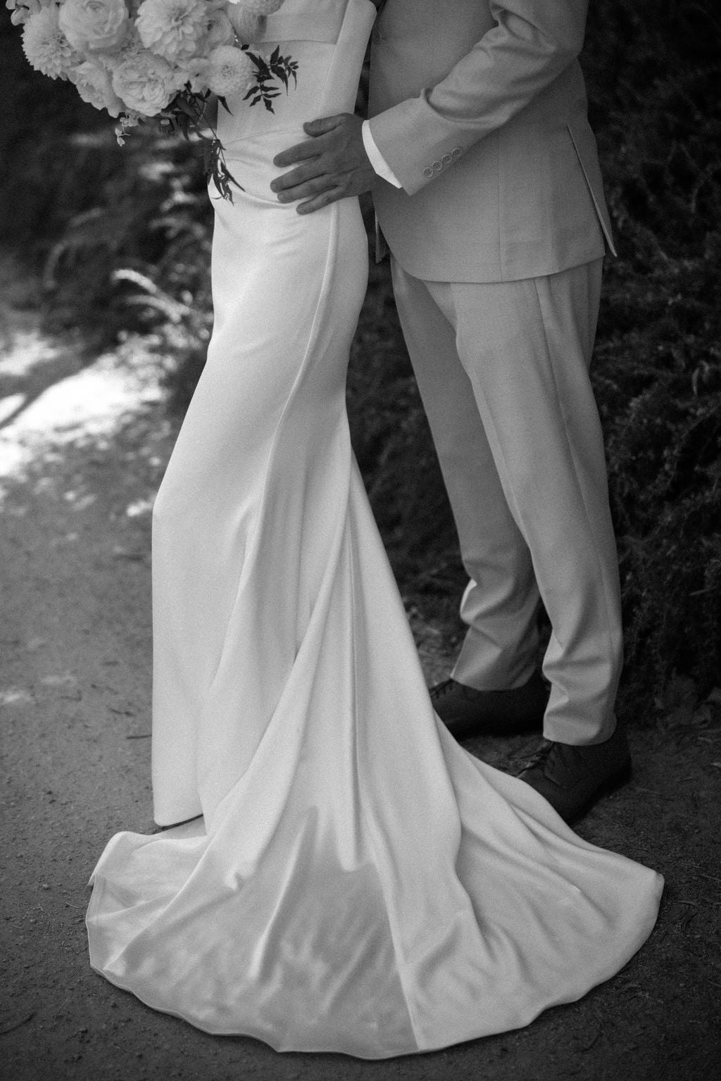 Chosen by KYHA - Salacea Gown