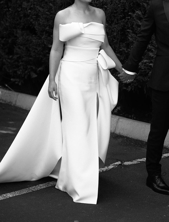 Cappellazzo Dress