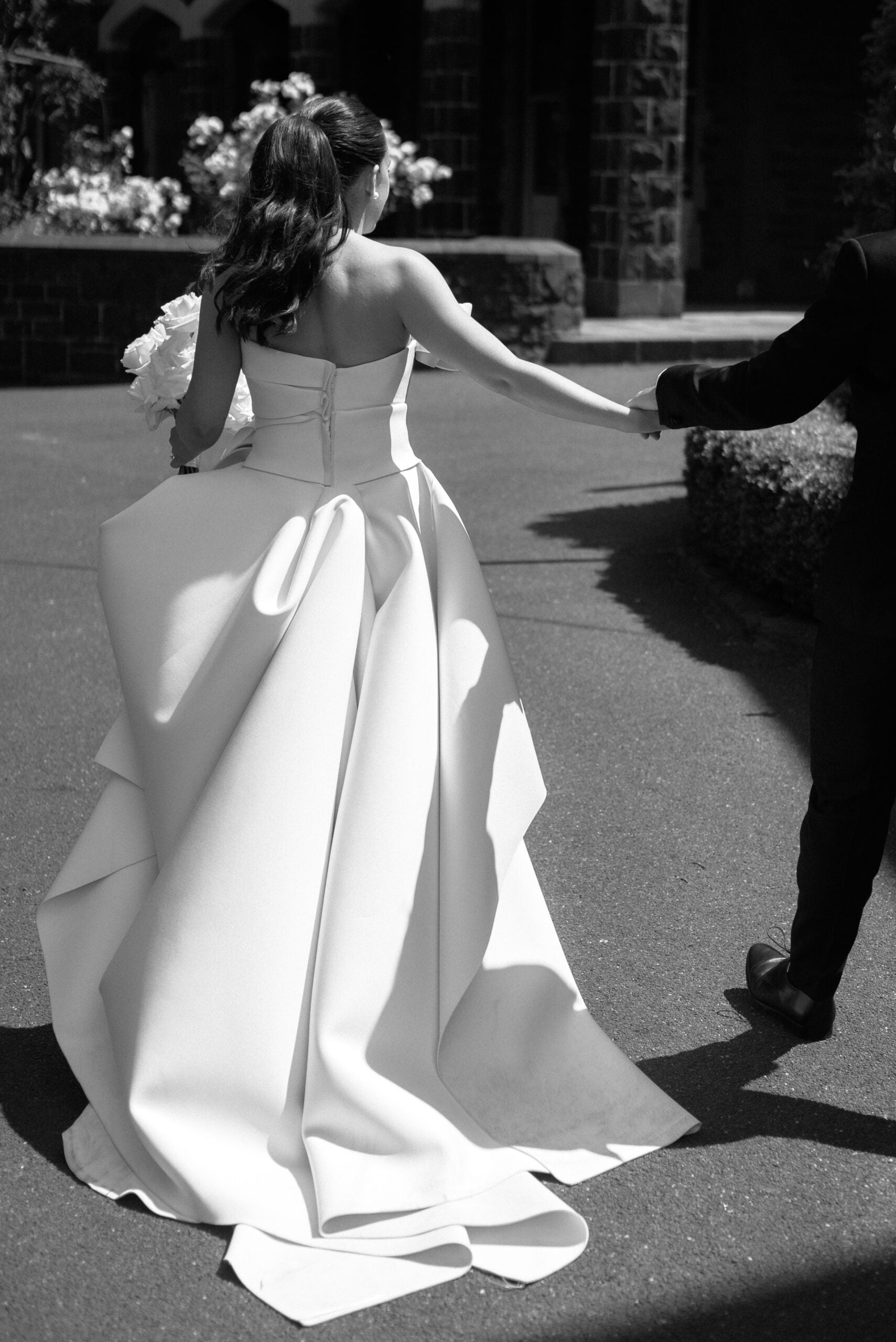 Cappellazzo Dress