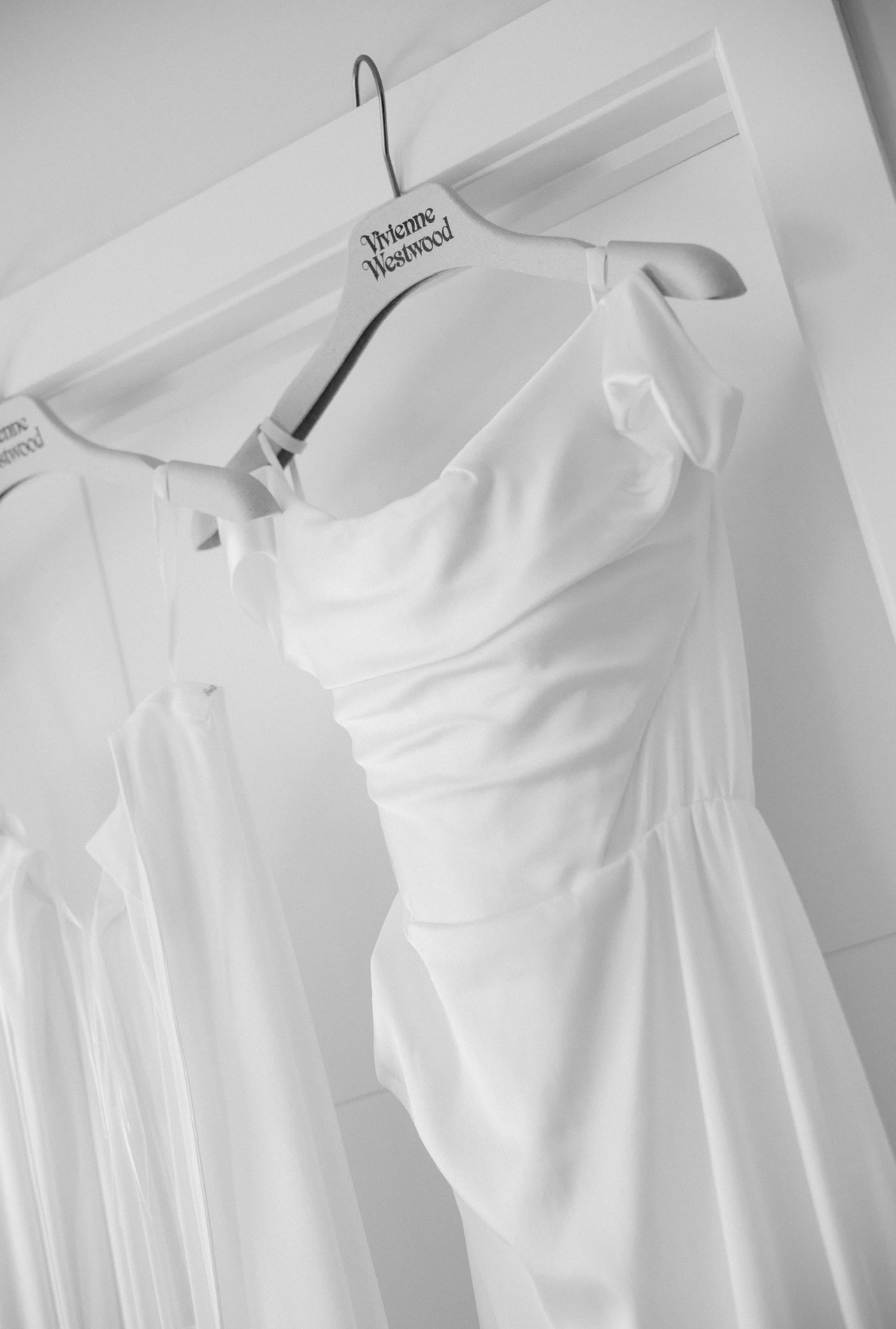 Vivienne Westwood Gown