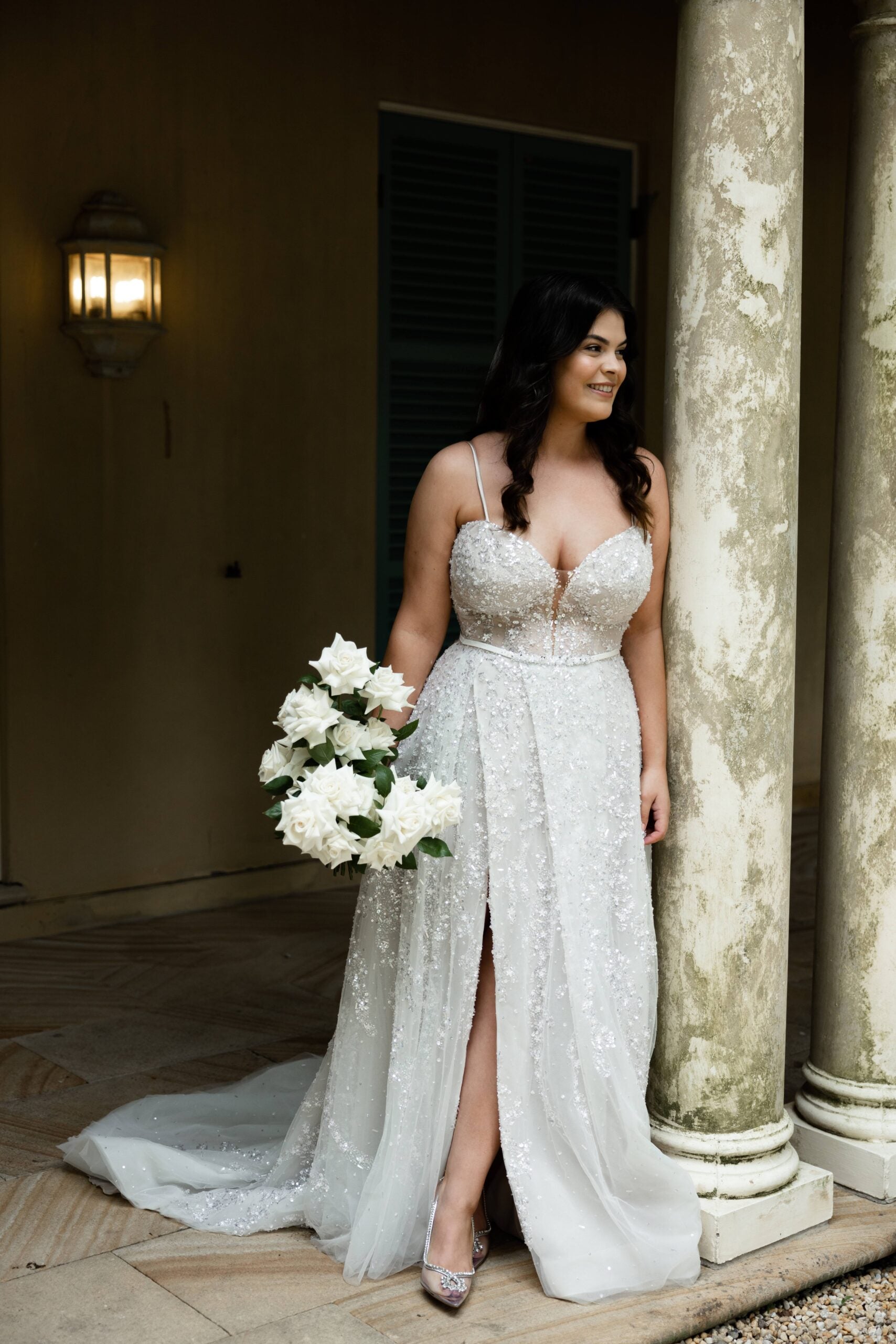 Lee Petra Grebenau Astra Dress