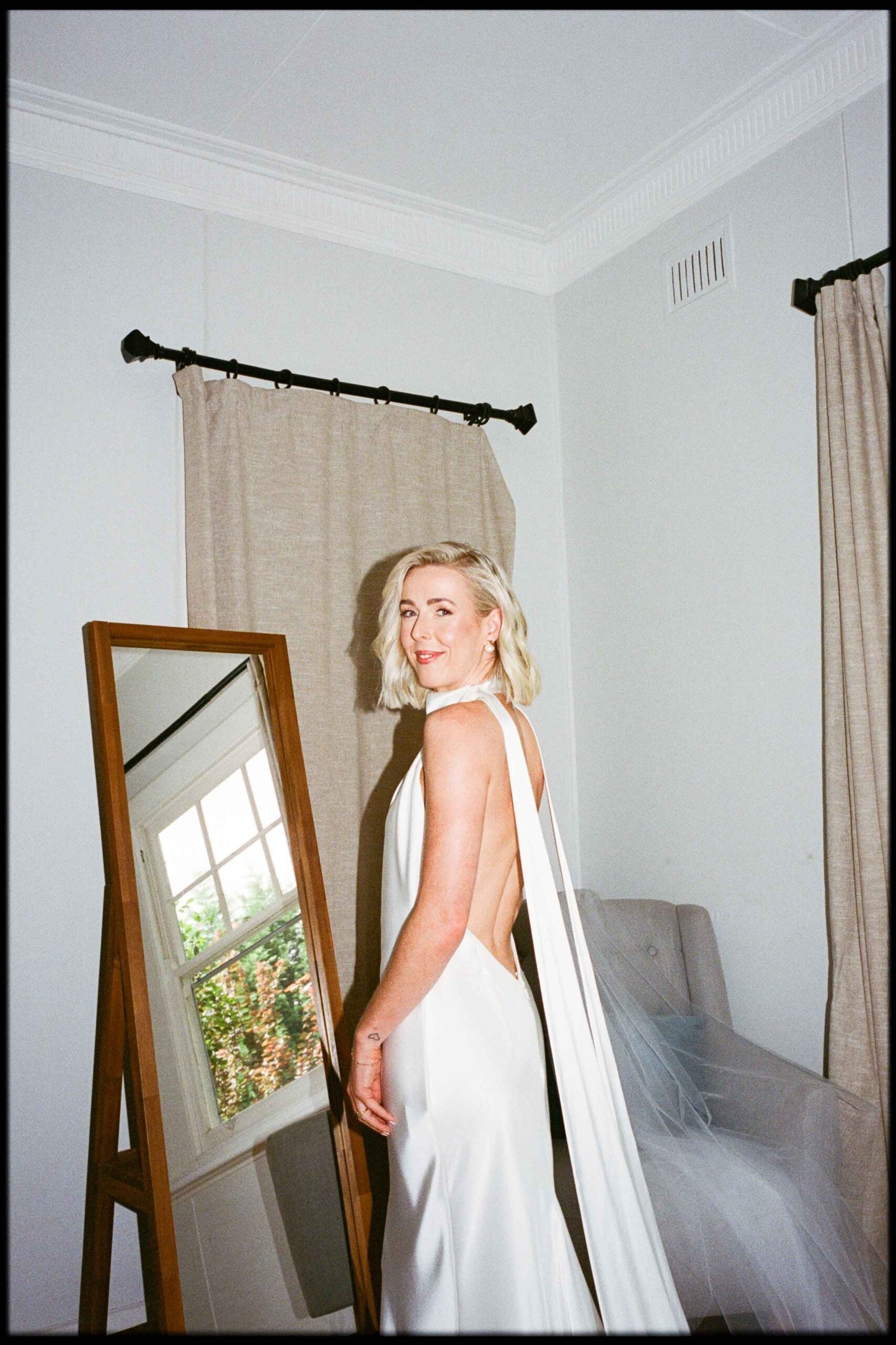 Kyha Studios Cameron