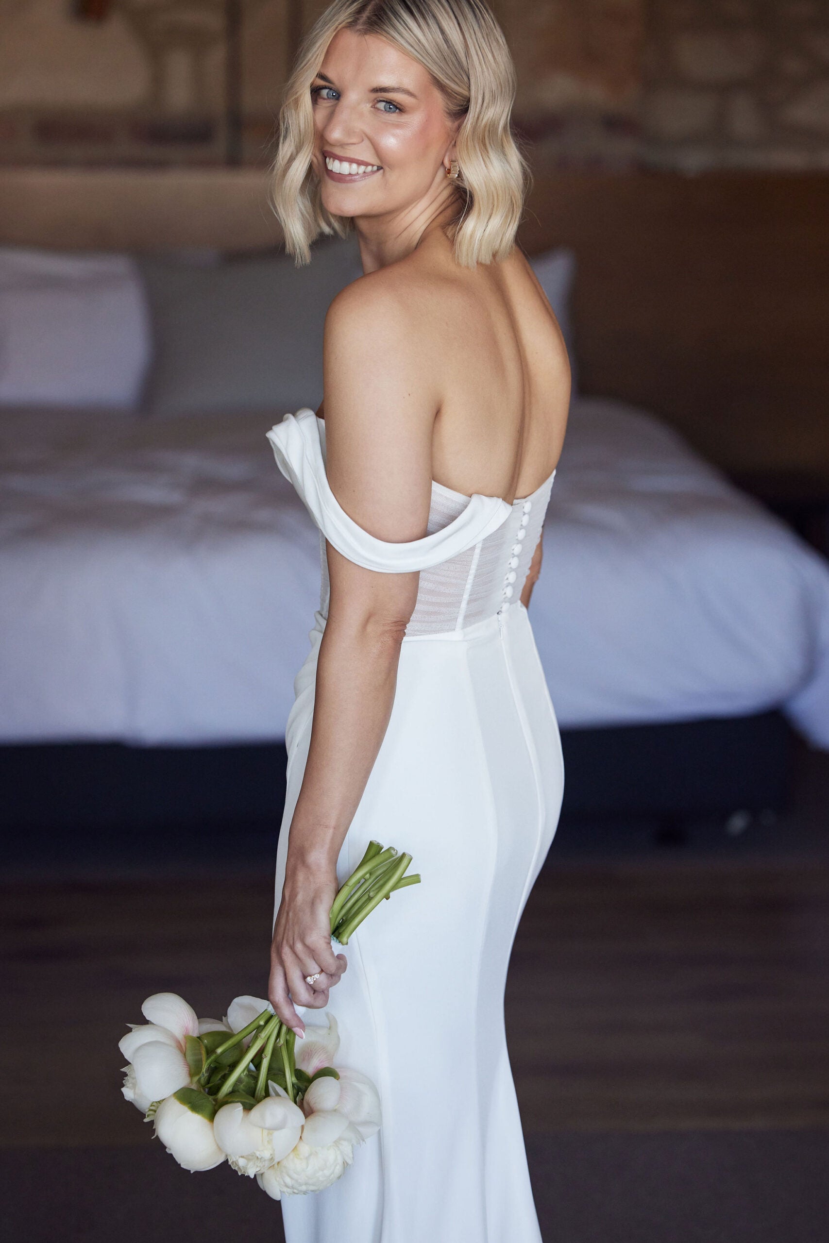 Chosen By Kyha Munroe Gown