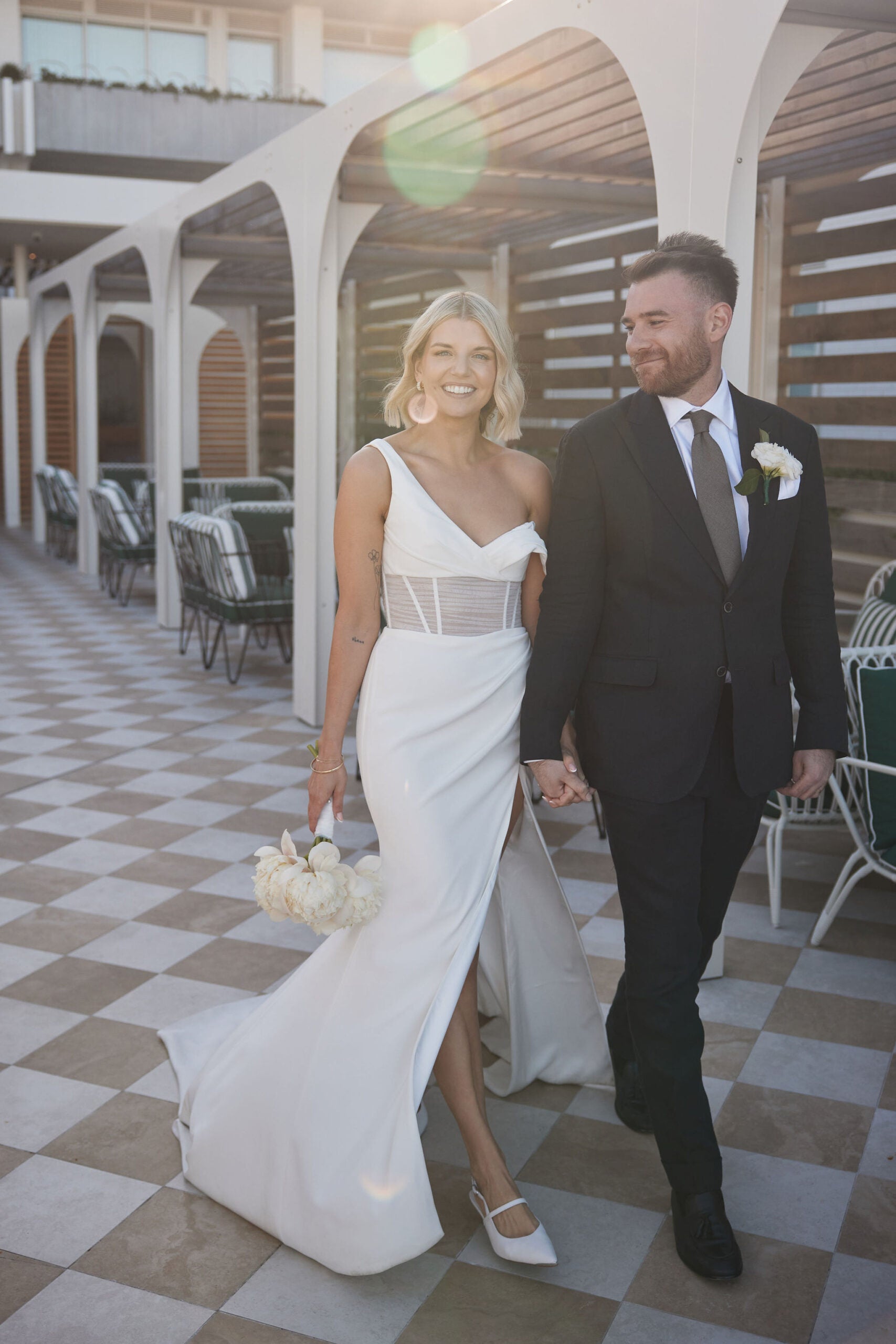 Chosen By Kyha Munroe Gown