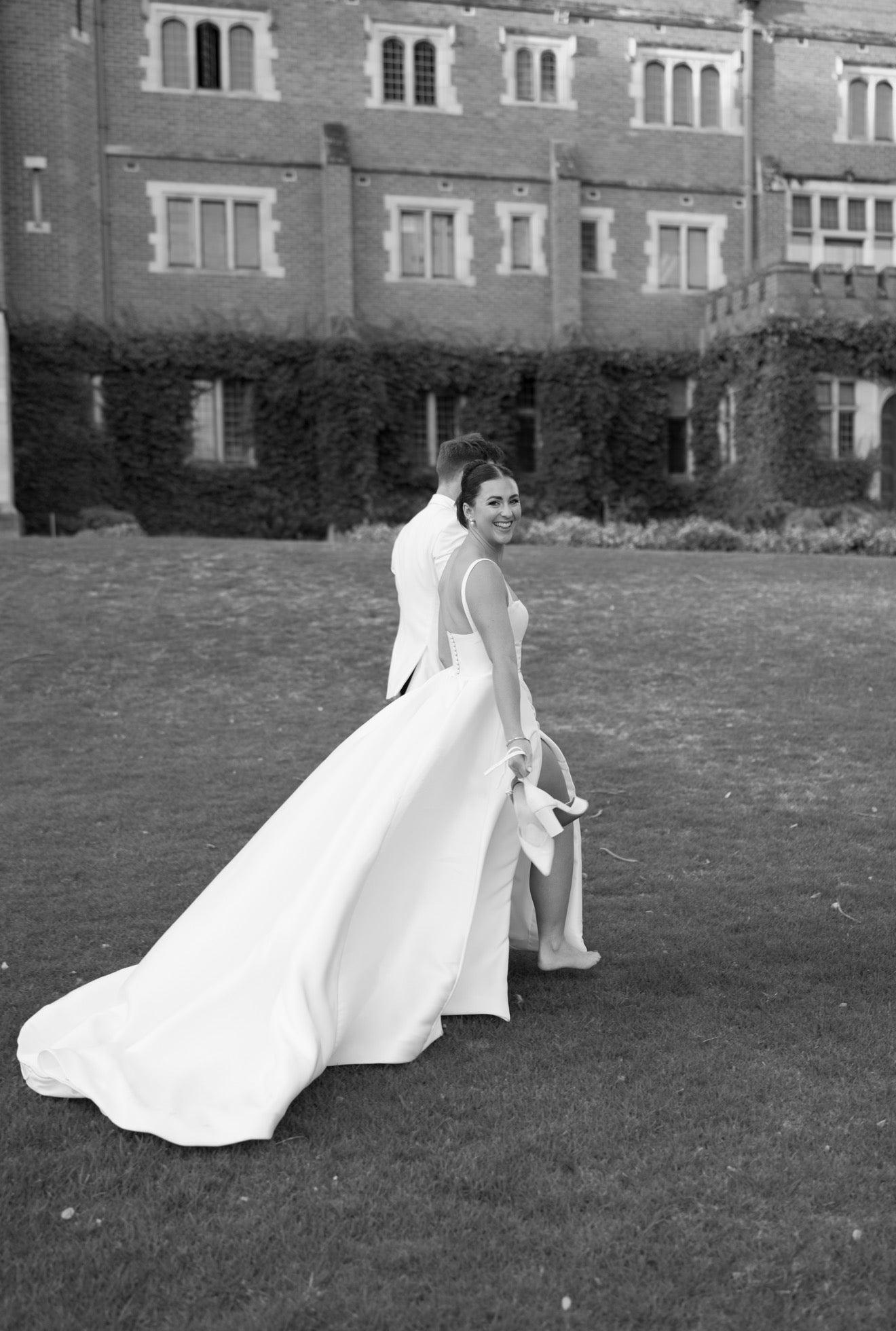 Chosen by Kyha Luni Gown