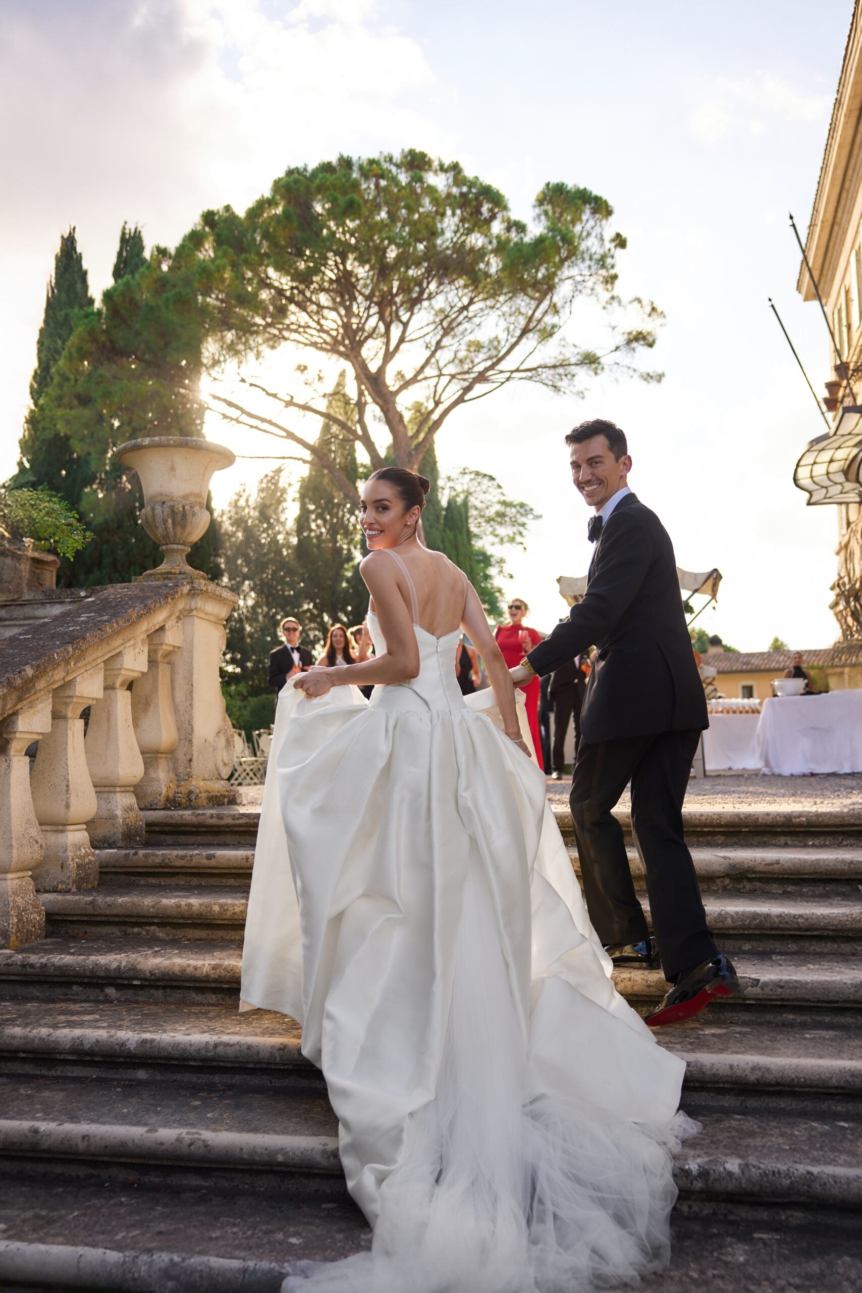 Second Hand Wedding Dresses & Designer Gowns | Preloved Bridal Marketplace