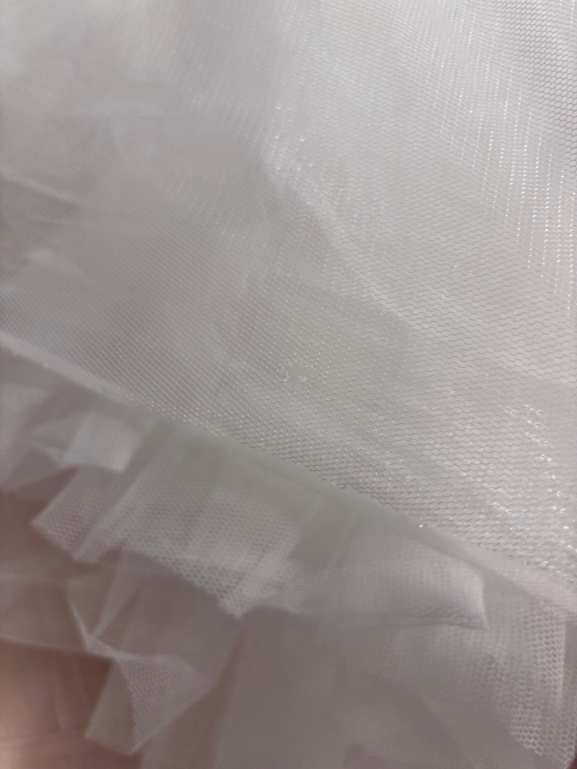KYHA Beau Wedding Gown – Ivory | Size 3