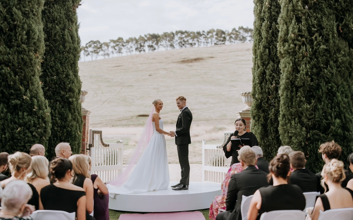 Aspen Gown