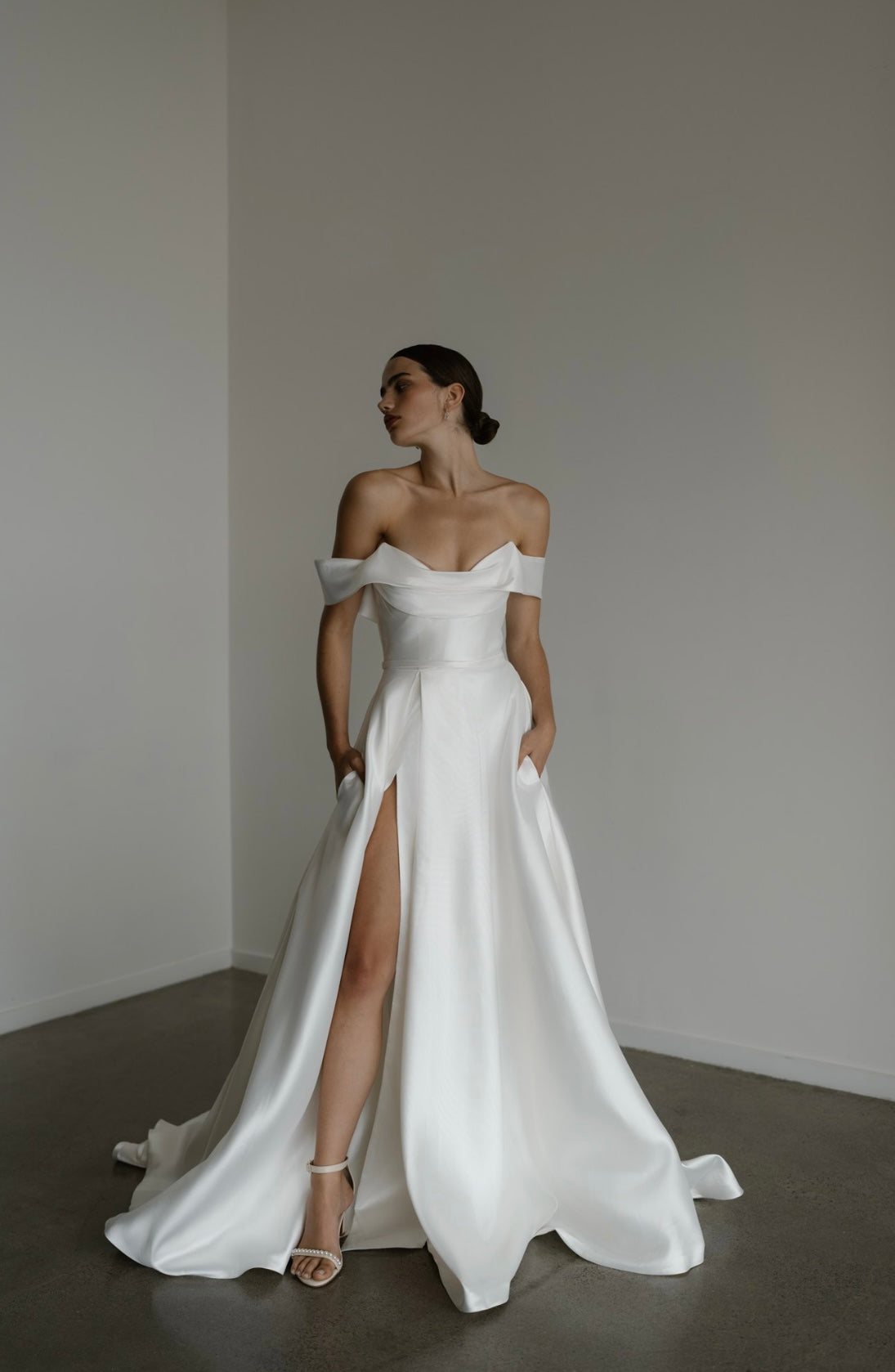 Hera Couture Belle V2