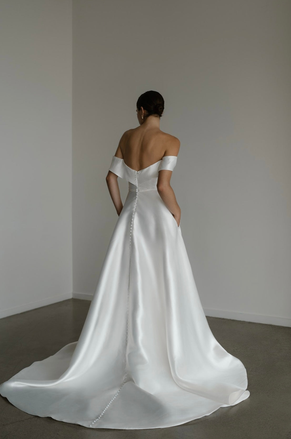 Hera Couture Belle V2