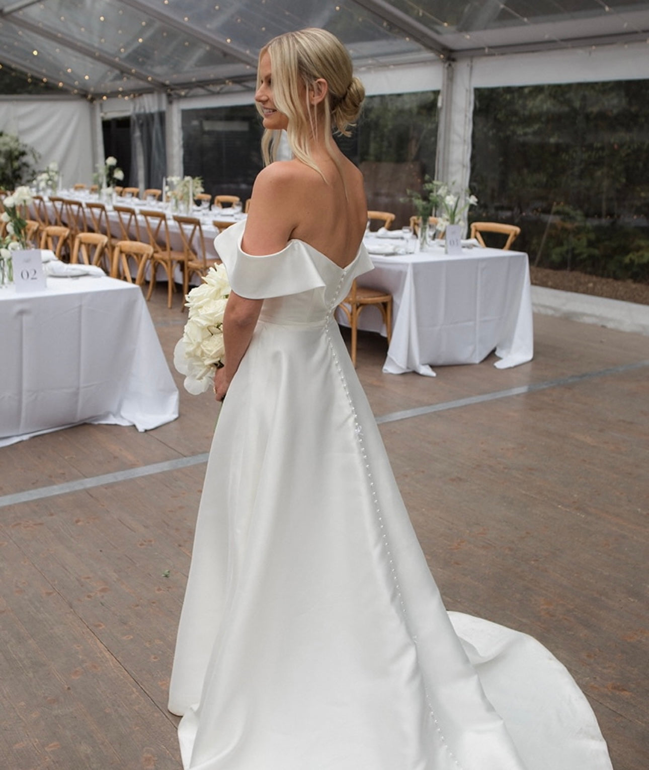 Hera Couture Belle V2