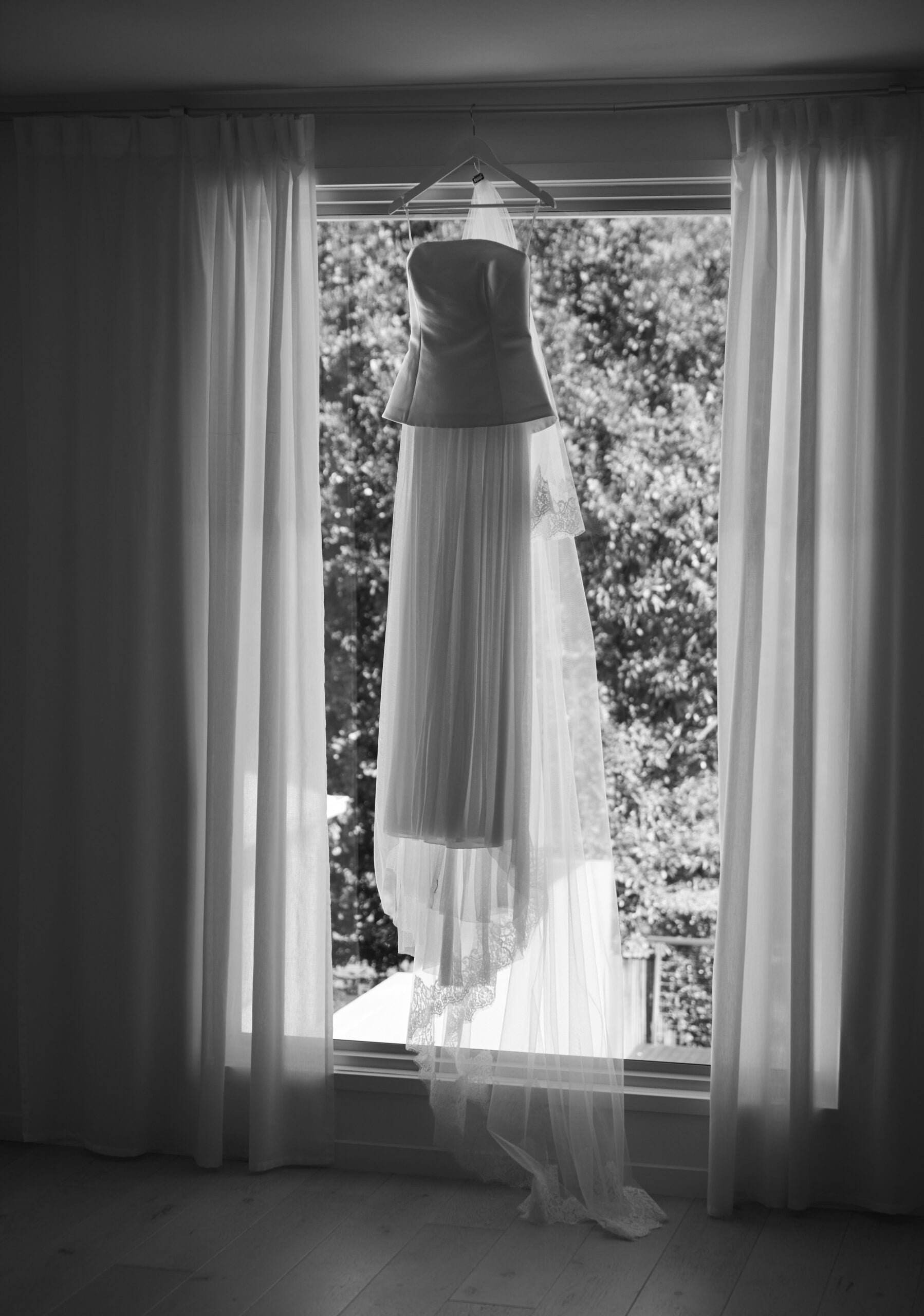 Yolanda gown