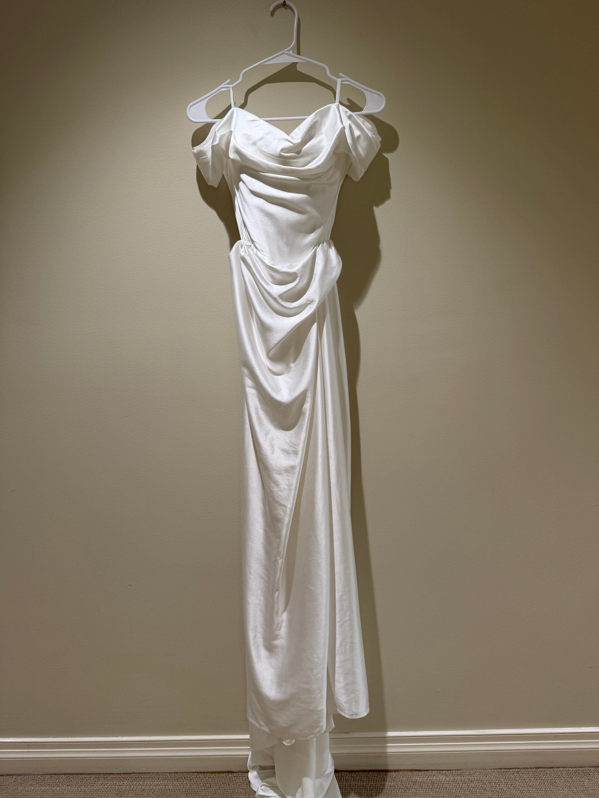 Vivienne Westwood Maple Bridal Dress