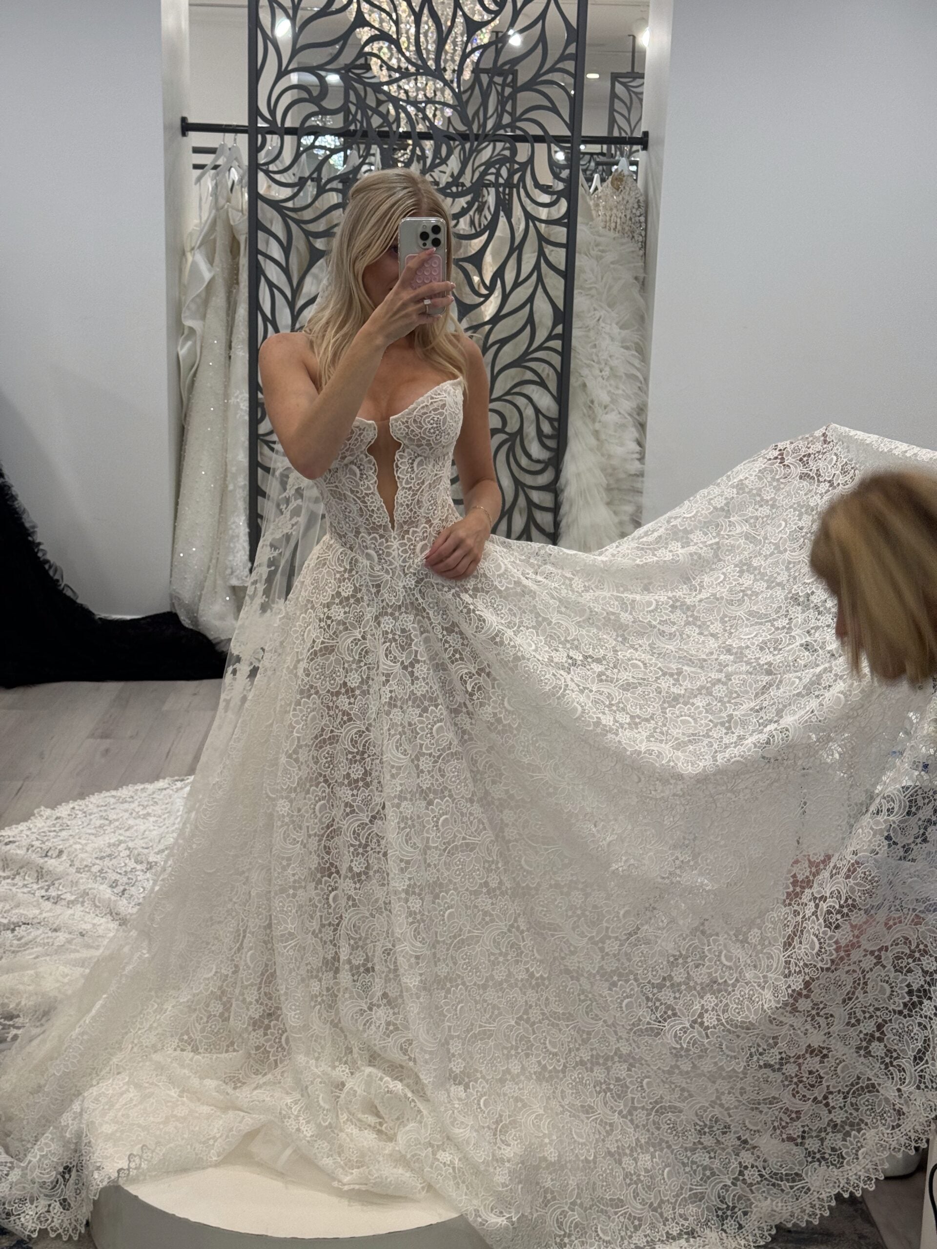 Opéra Galia Lahav (unworn)
