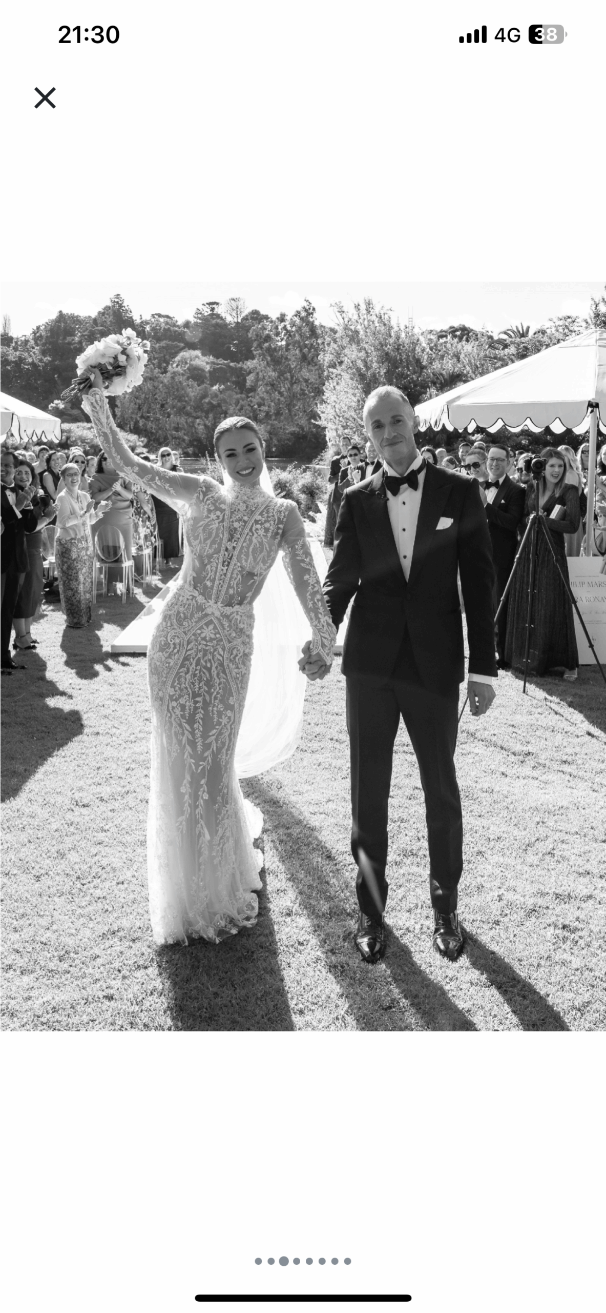 Galia Lahav Remi