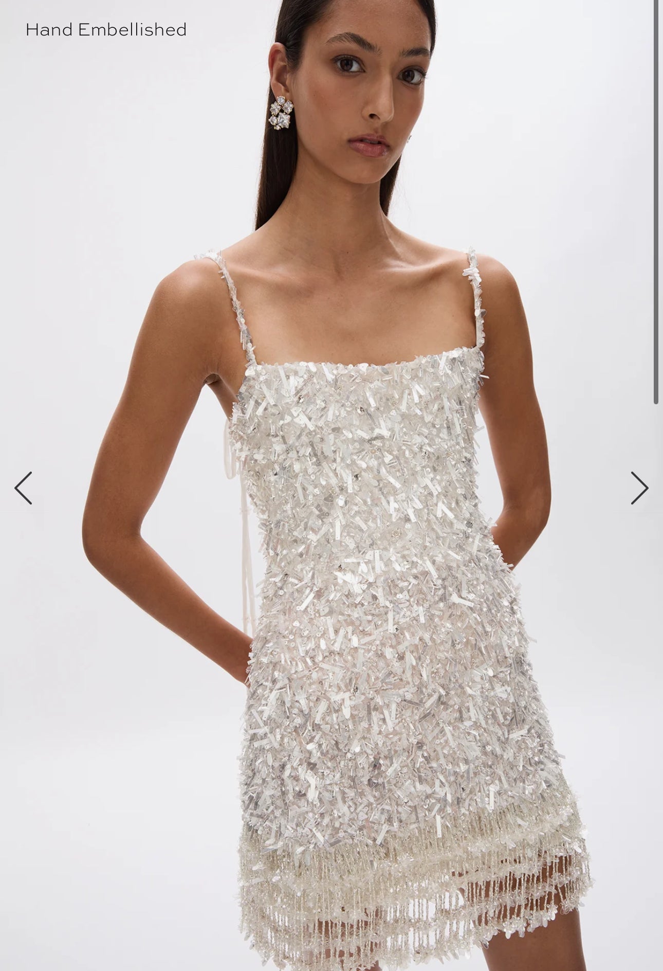 rachel gilbert nisha mini dress Rachel Gilbert Posie Mini Dress