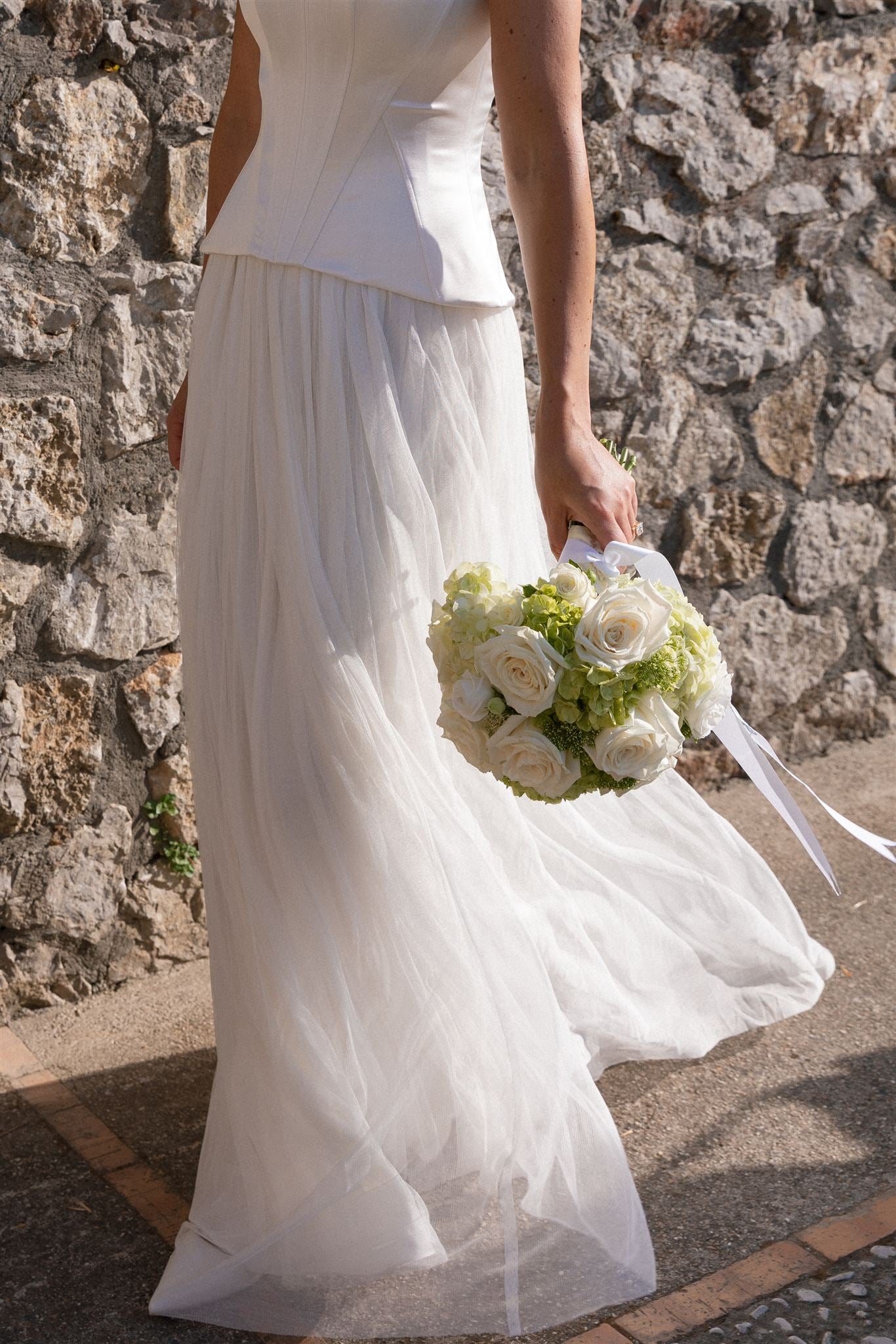 prea james mini dress Bespoke Prea James