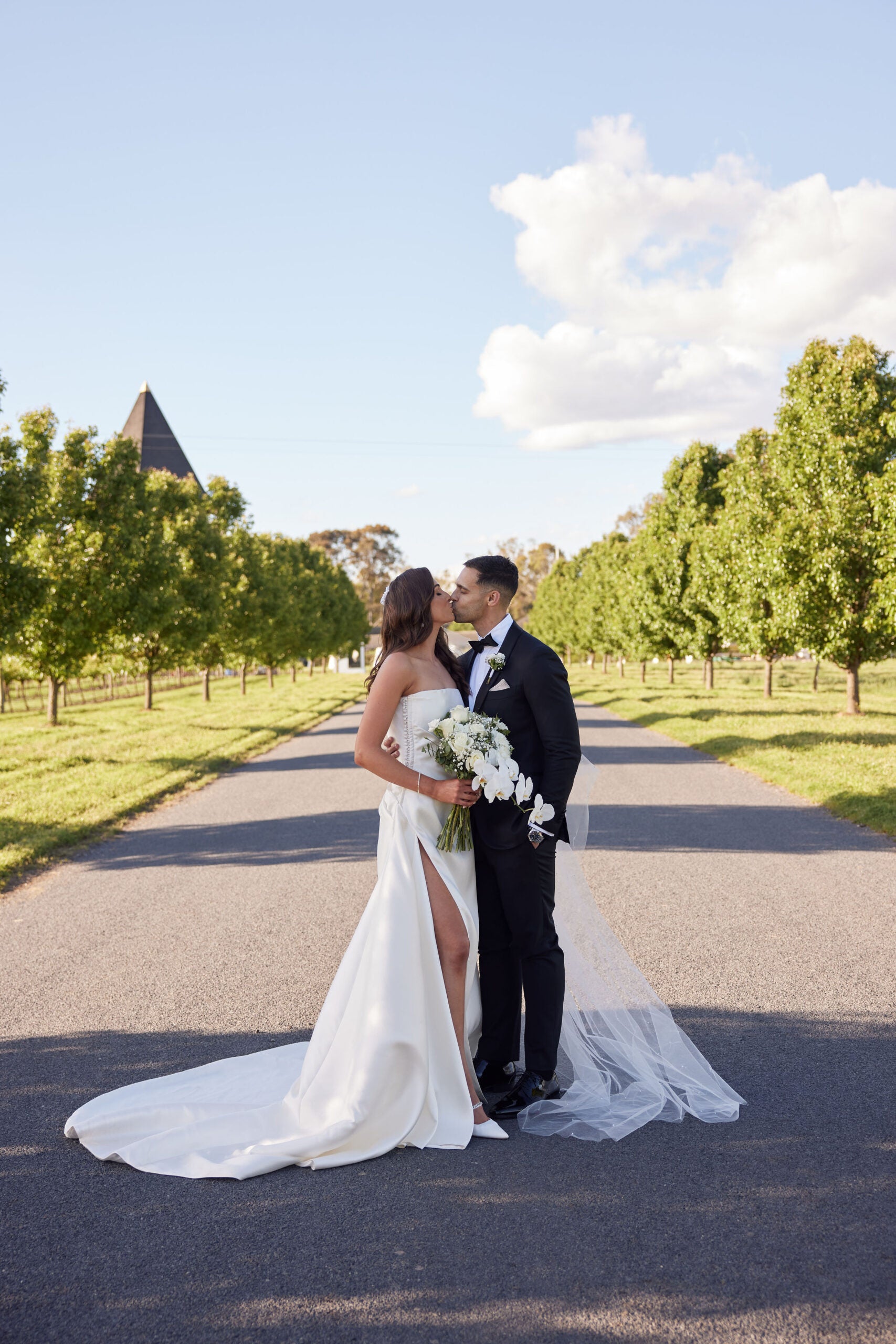 KYHA Jerri Gown