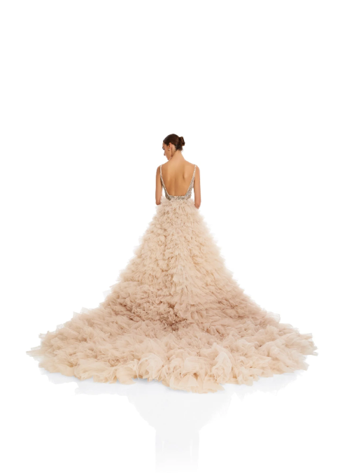 Pavel Gown - KYHA Studios