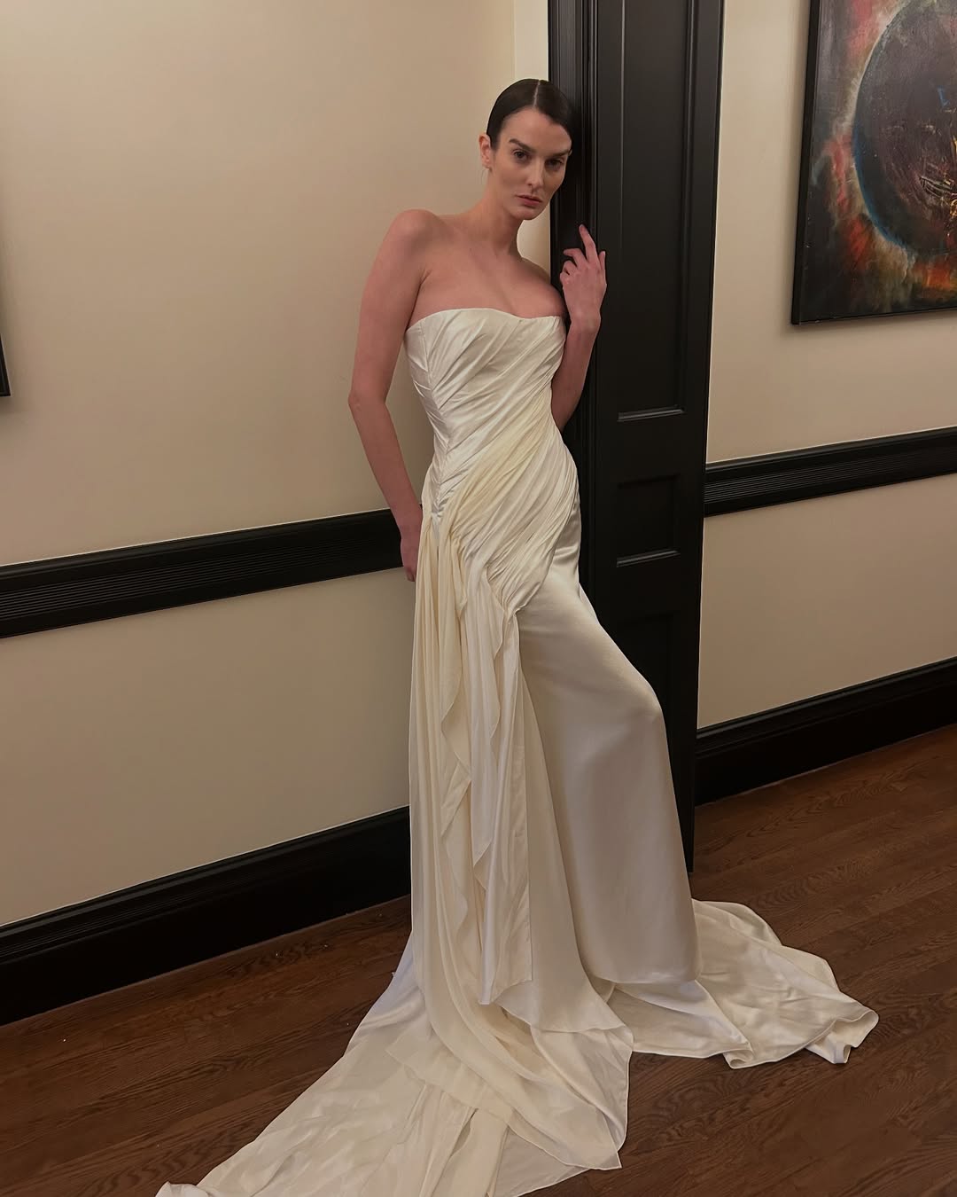 L'ETO BRIDAL Piece 67