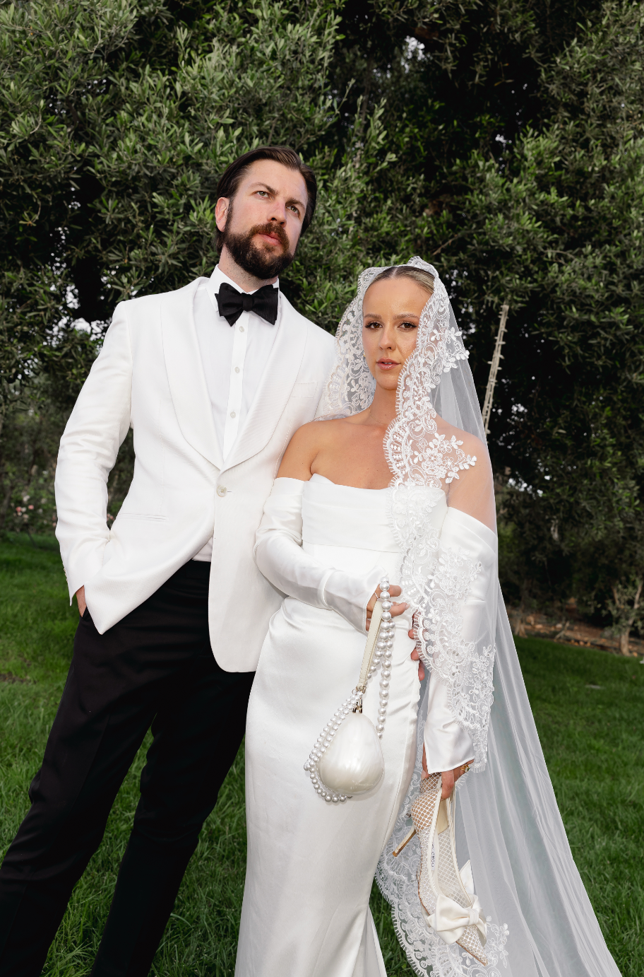 Chosen By Khya Salacea Gown