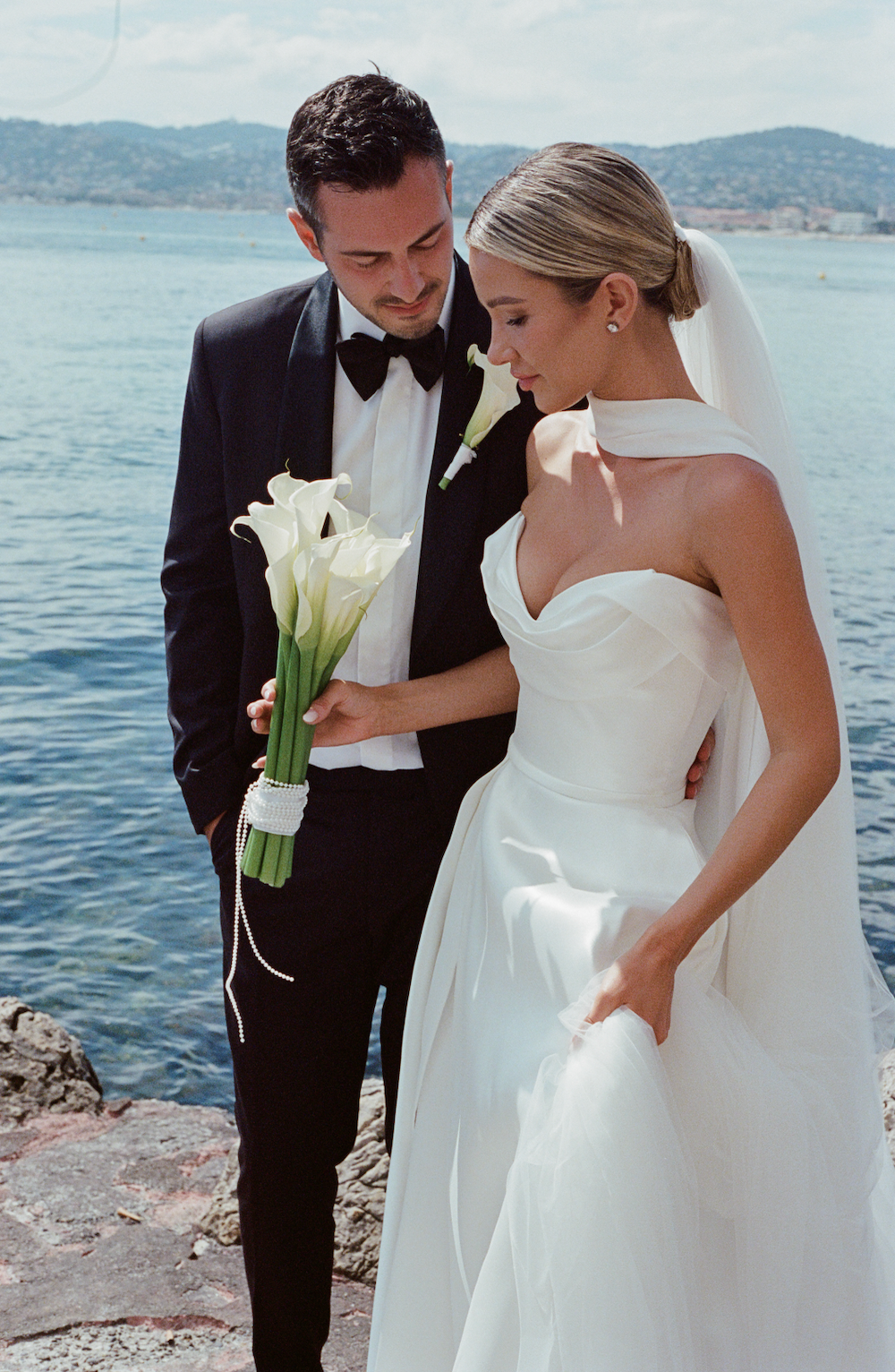 Le Belle V3 - Hera Couture Wedding Dress