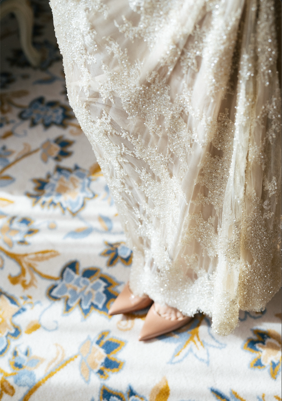 Roj Gown - Kate Willa