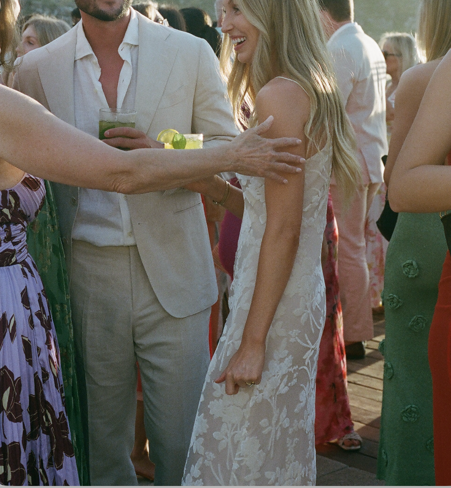 Rodarte Devore Floral Velvet Gown US0 sold out online!
