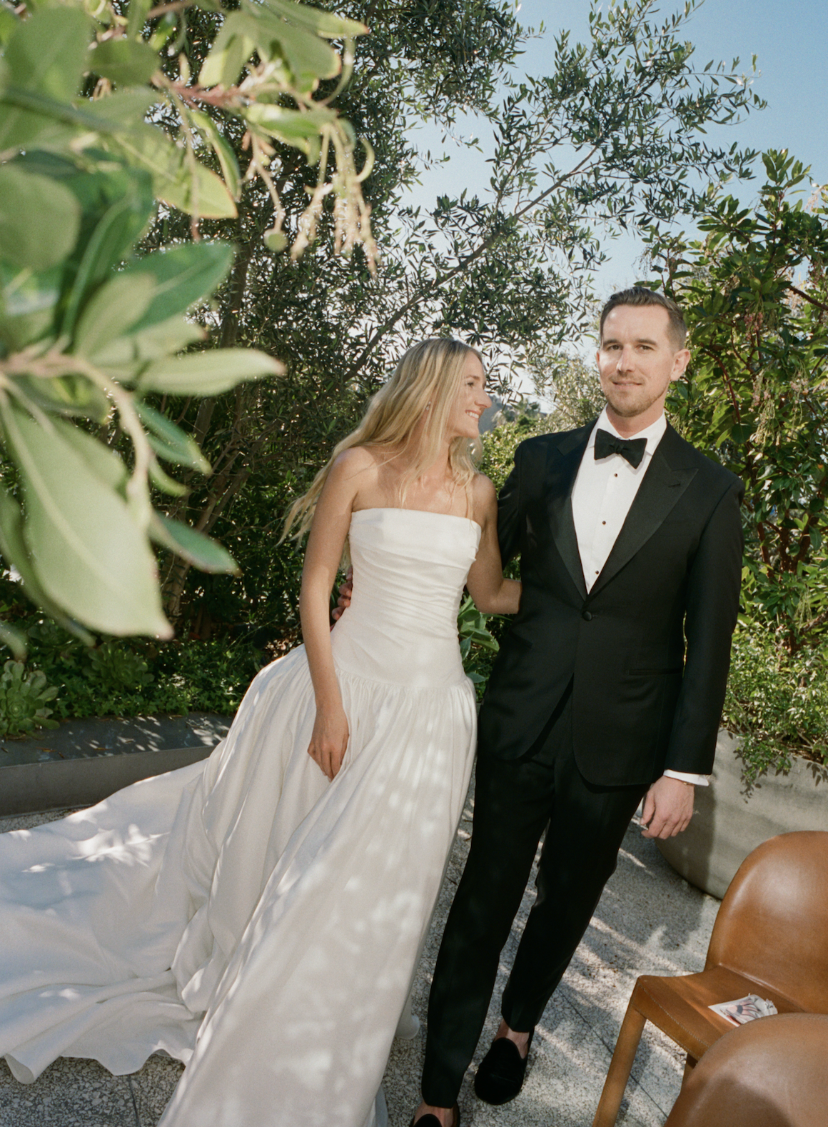 KYHA Studios Lucky Gown