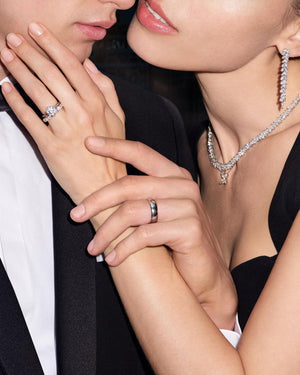 Tiffany and Co