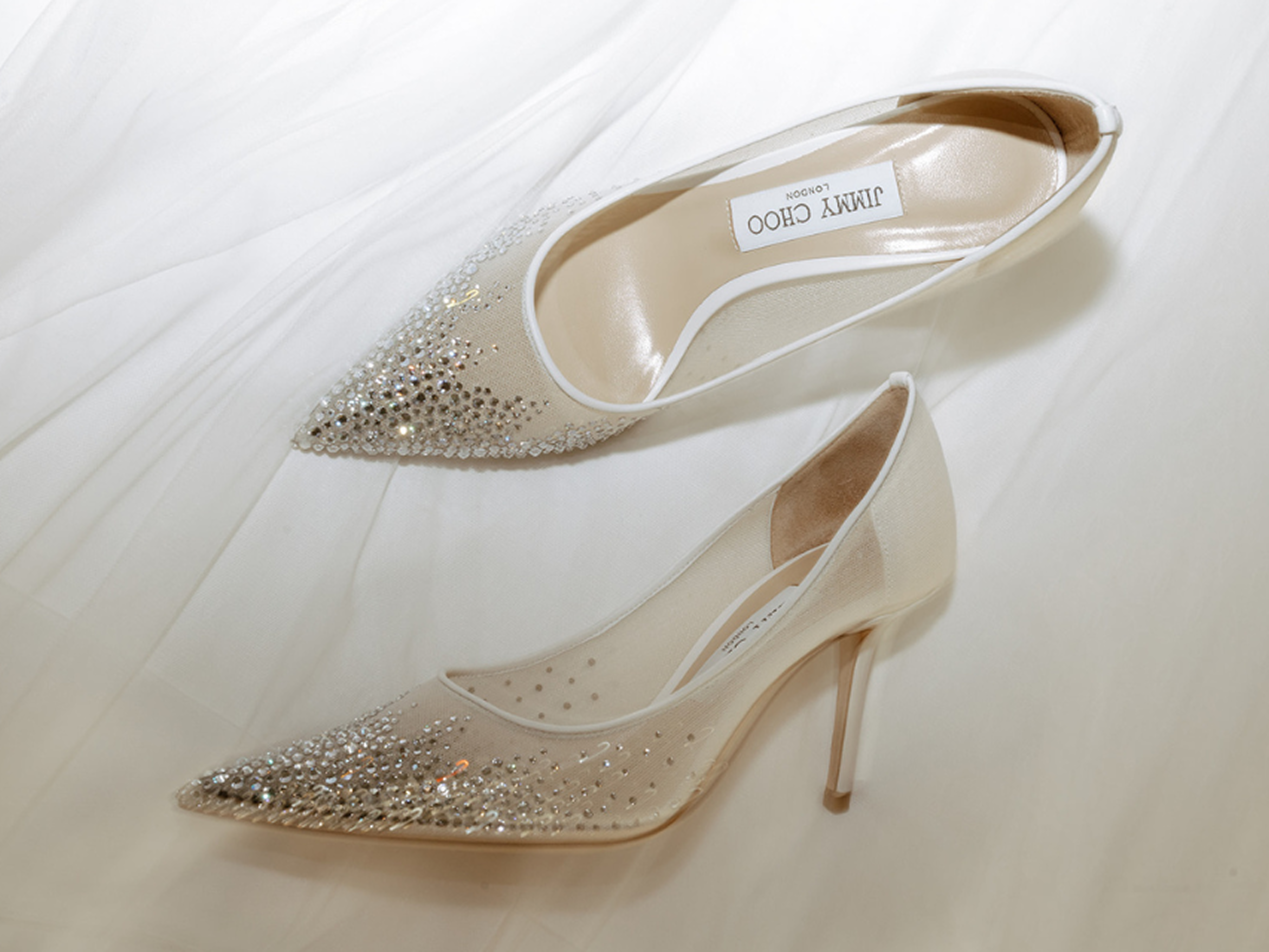 The Bridal Journey marketplace for luxury bridal