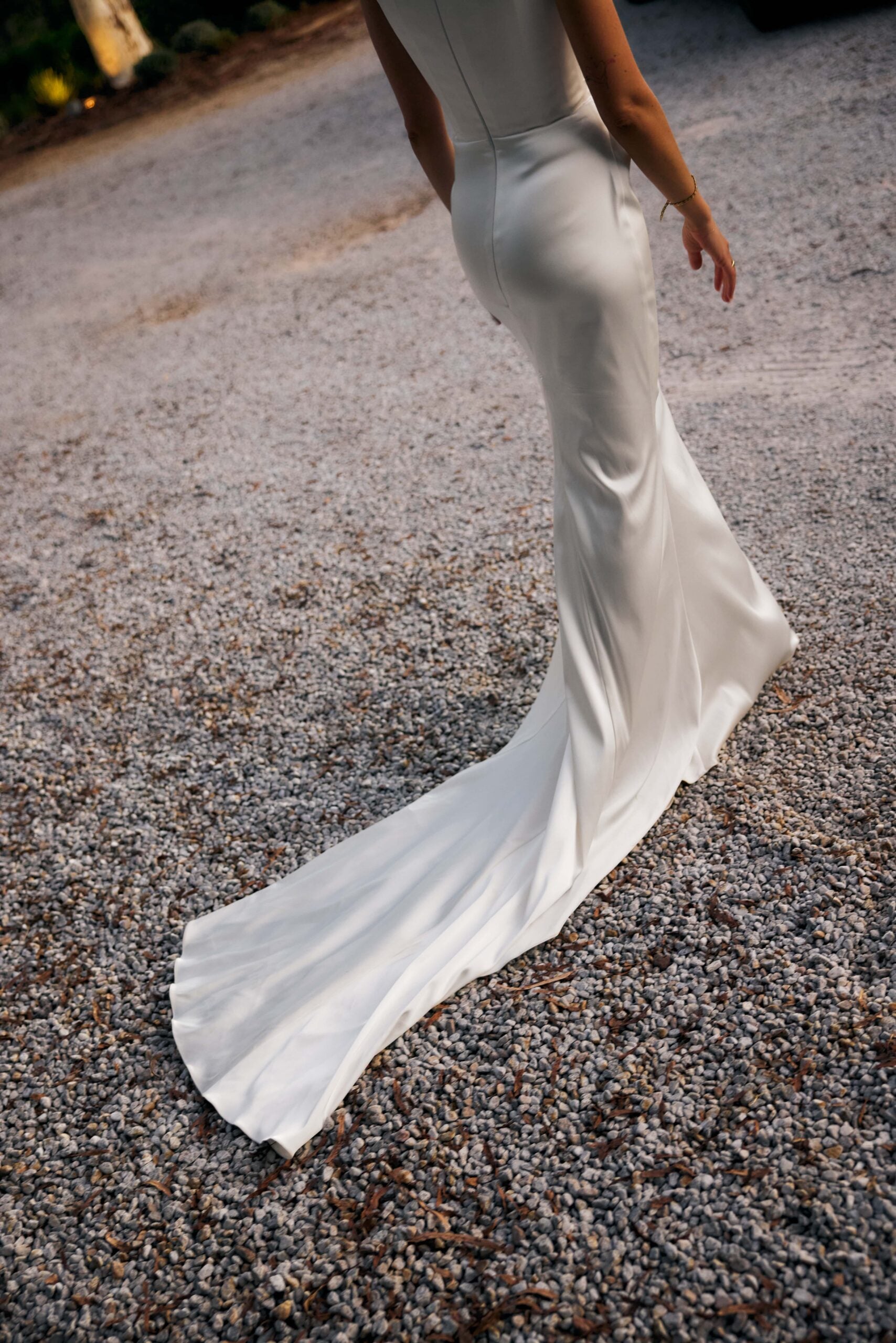 Diana Gown