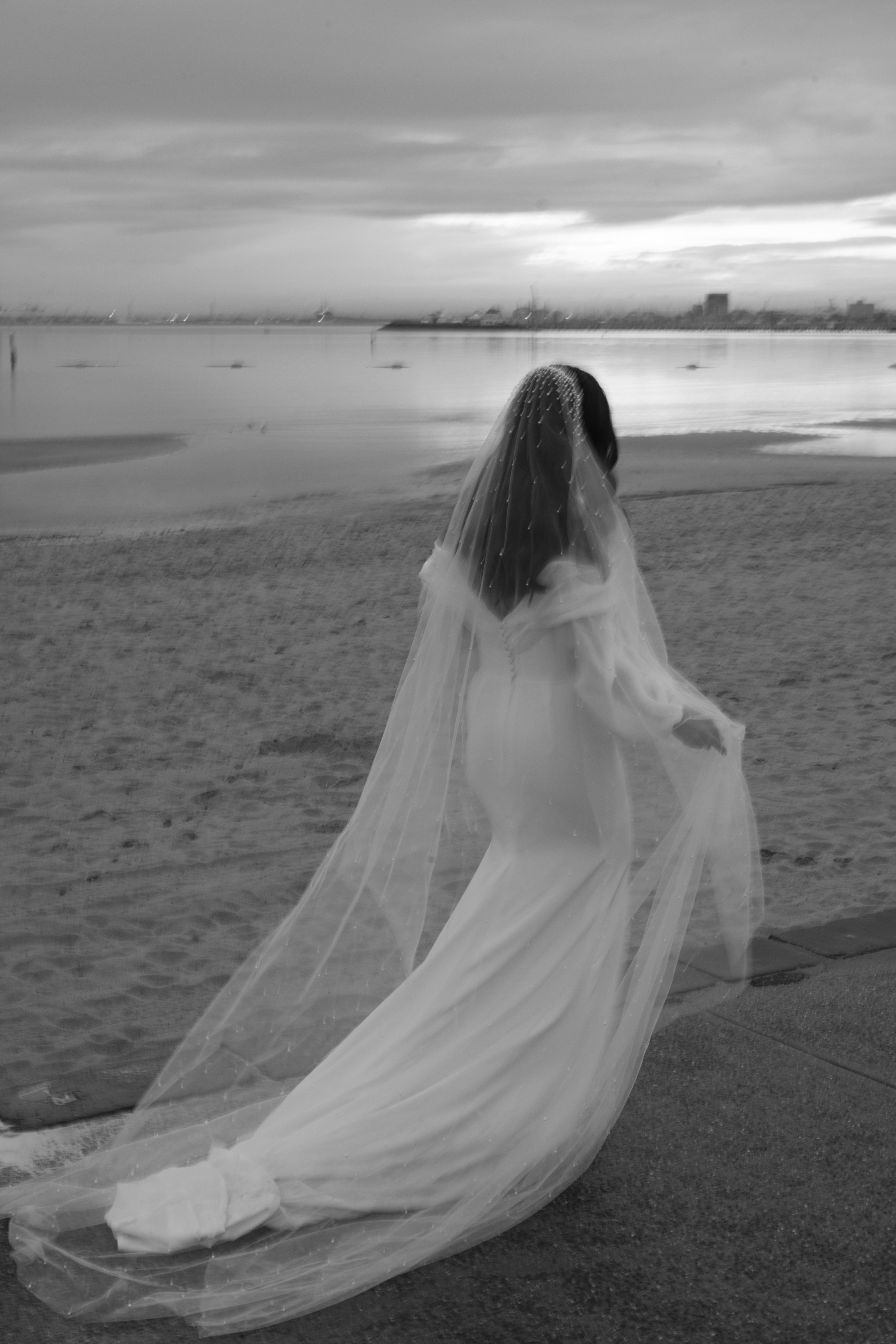 KYHA – Marseille Veil