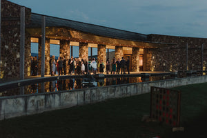 Yering Station Winery