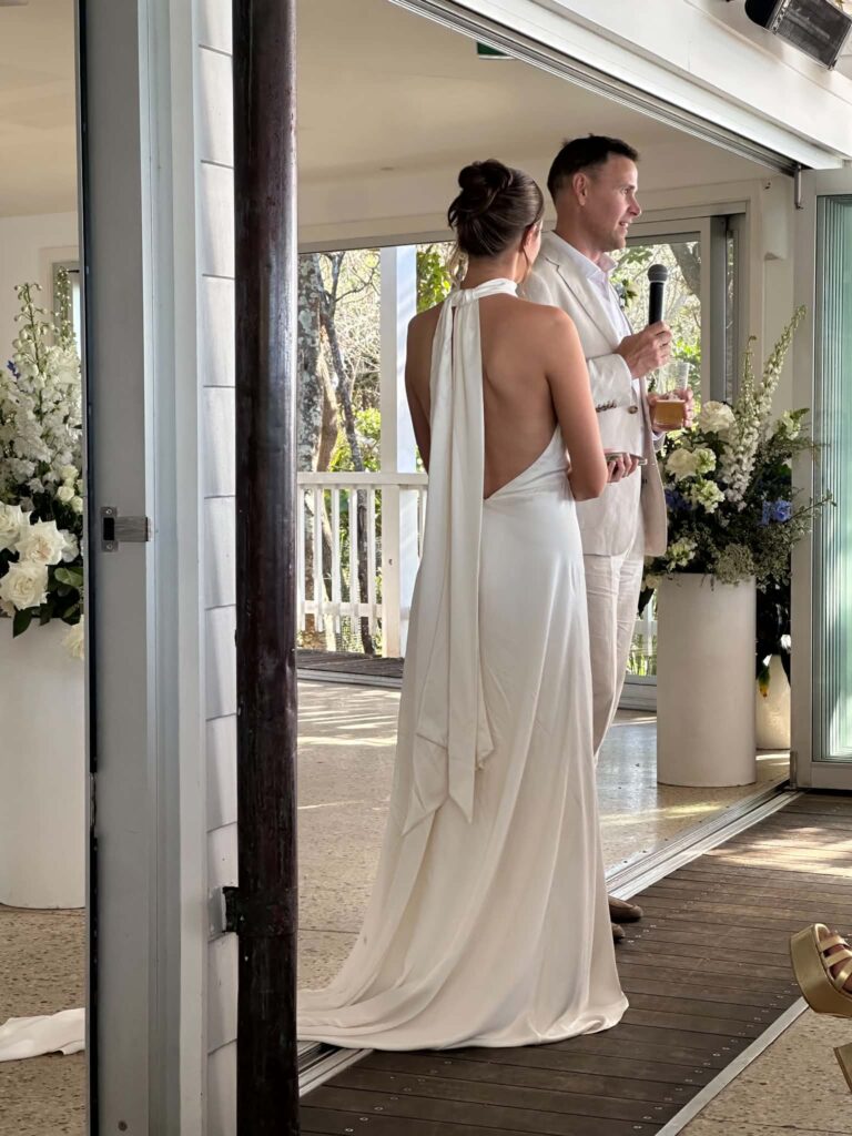Second Hand Wedding Dresses & Designer Gowns